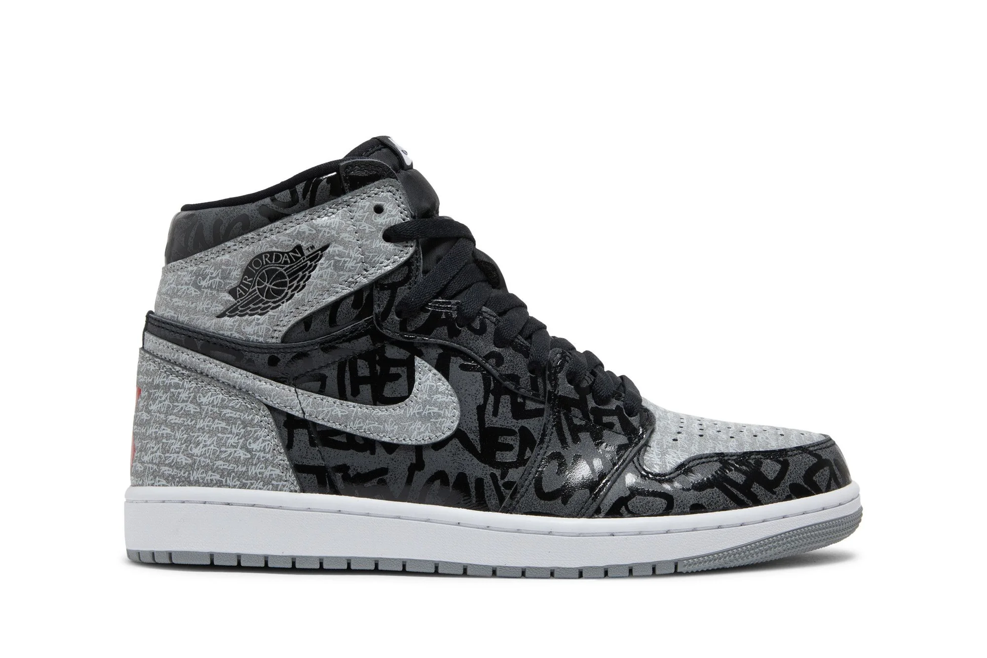 Air Jordan 1 High OG ‘Rebellionaire’ 555088-036