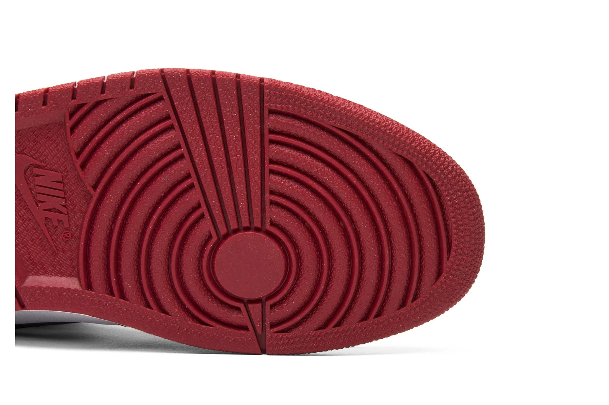 Air Jordan 1 Retro High OG ‘Chicago’ 2015 555088-101 - Image 5