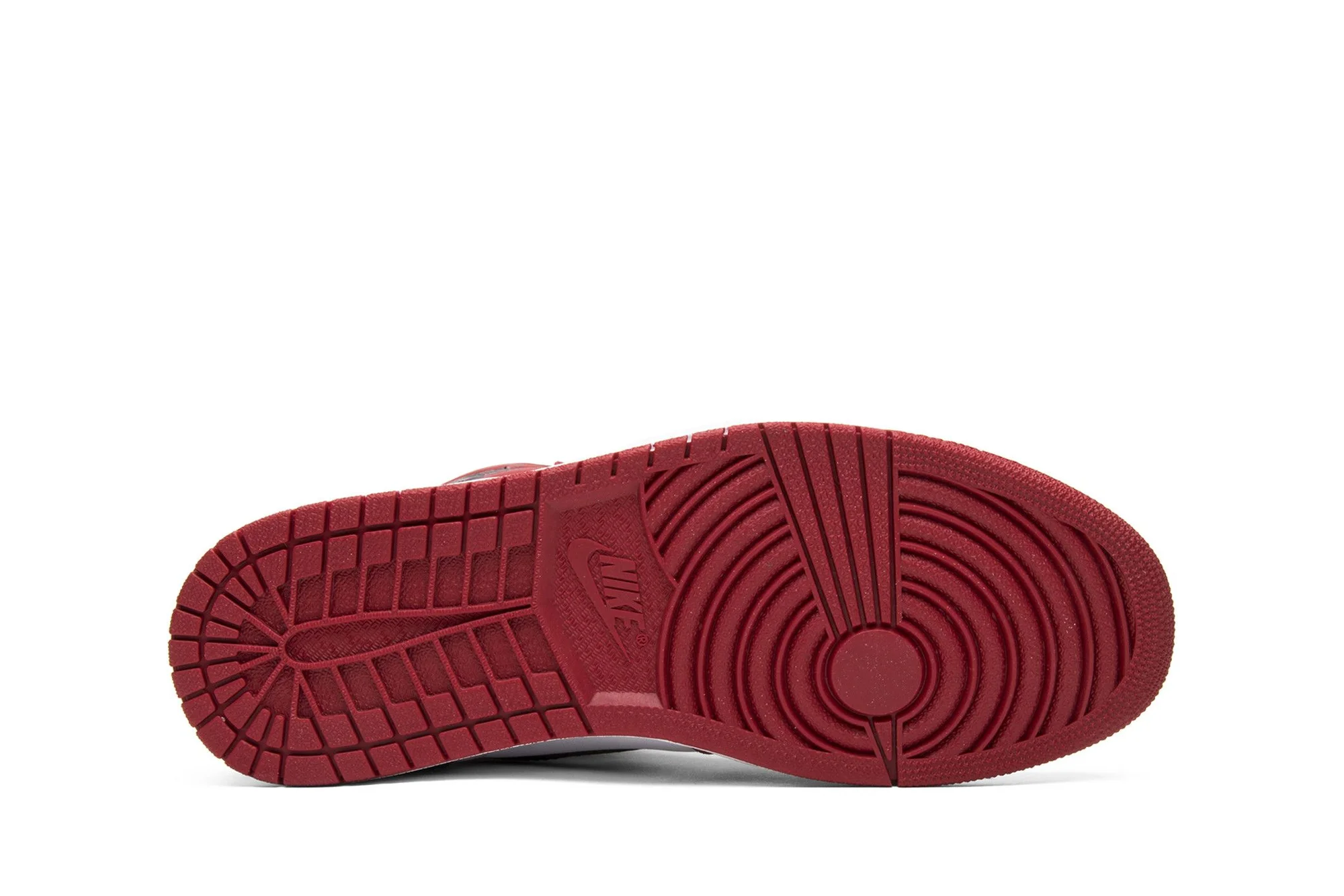 Air Jordan 1 Retro High OG ‘Chicago’ 2015 555088-101 - Image 4