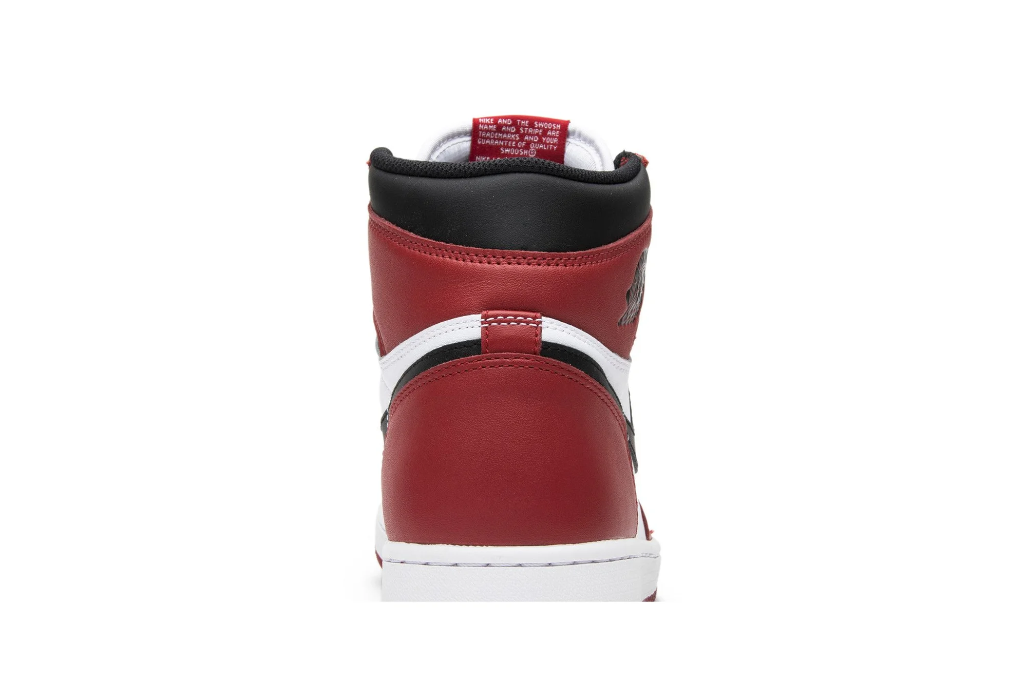 Air Jordan 1 Retro High OG ‘Chicago’ 2015 555088-101 - Image 7