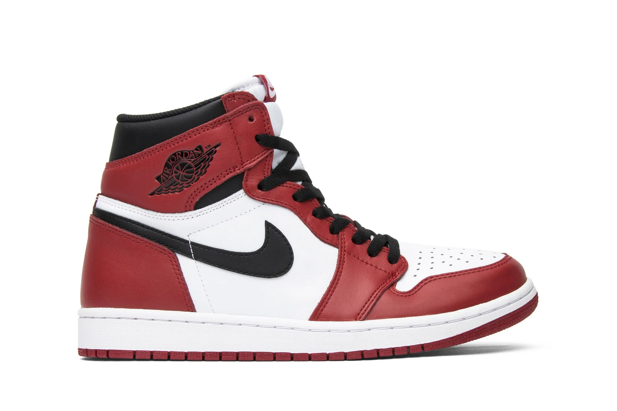 Air Jordan 1 Retro High OG ‘Chicago’ 2015 555088-101