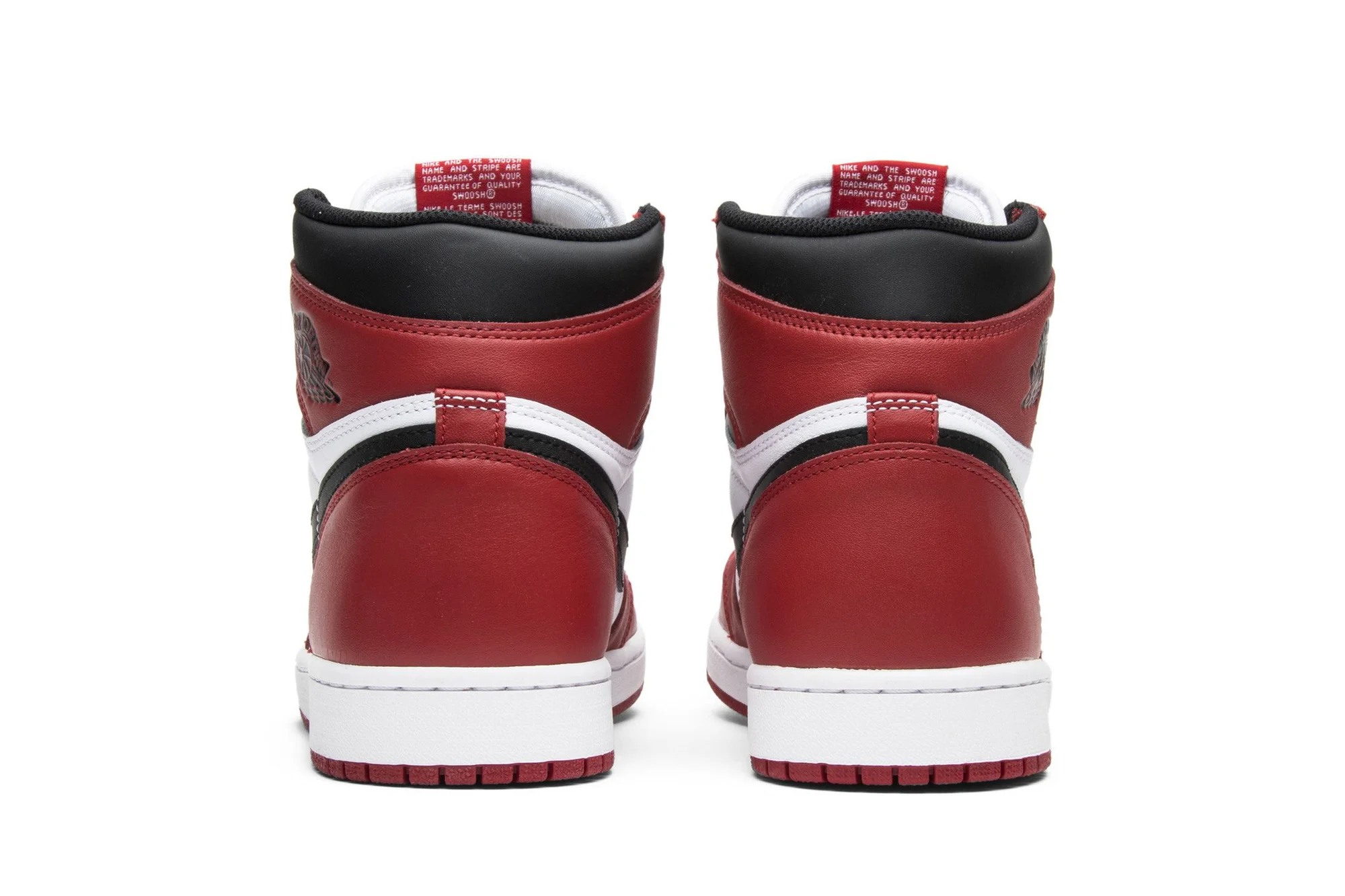 Air Jordan 1 Retro High OG ‘Chicago’ 2015 555088-101 - Image 6