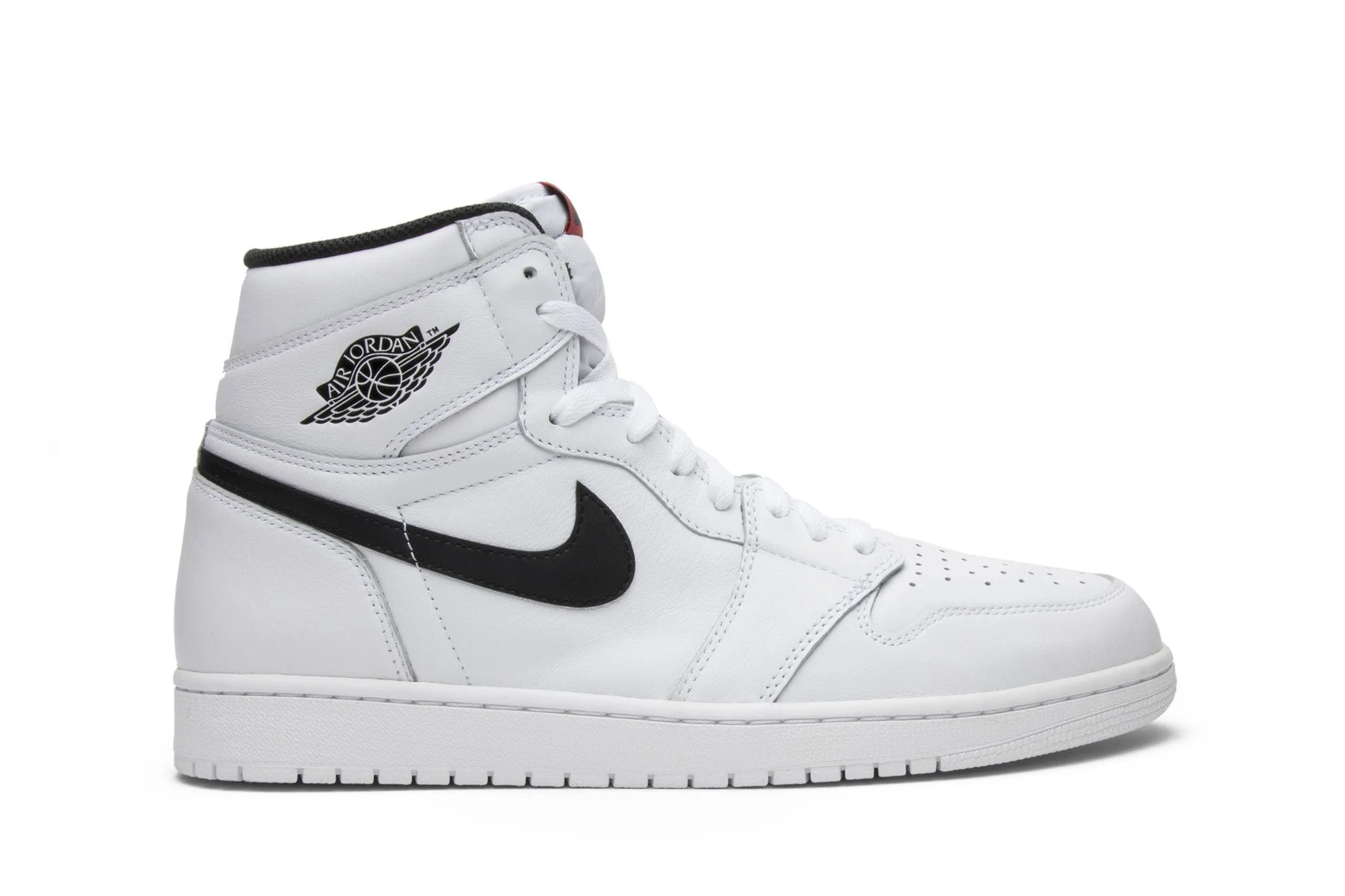 Air Jordan 1 Retro High OG Premium ‘Yin Yang’ 555088-102
