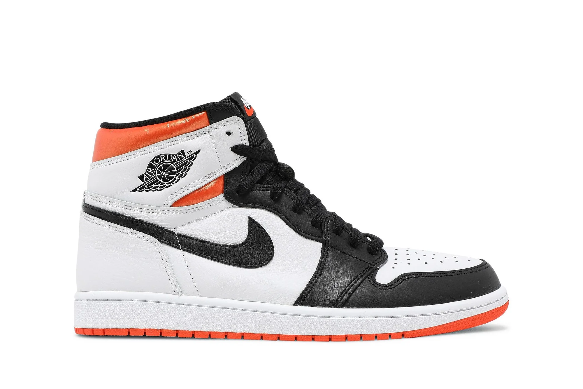 Air Jordan 1 Retro High OG ‘Electro Orange’ 555088-180