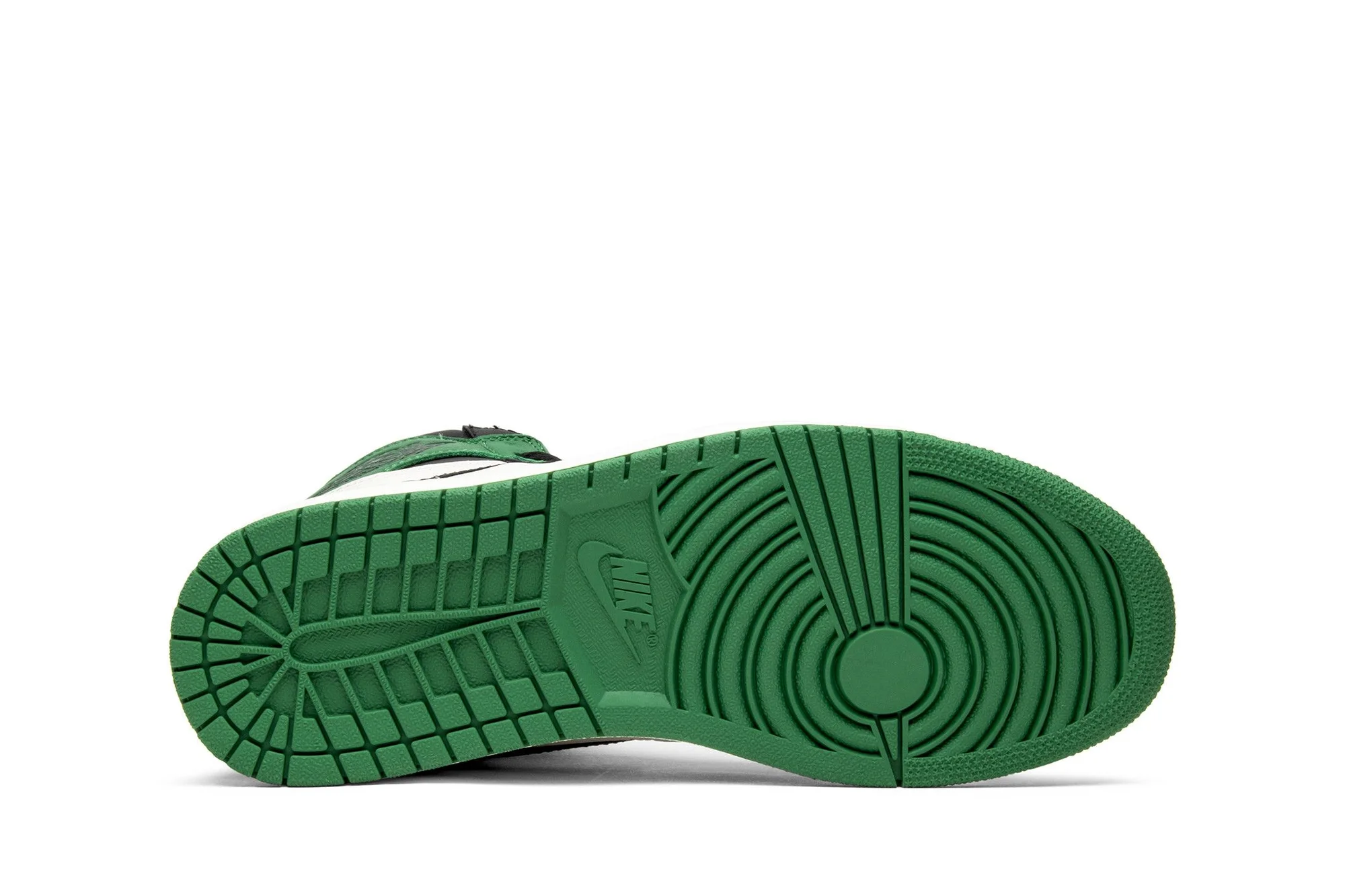 Air Jordan 1 Retro High OG ‘Pine Green’ 555088-302 - Image 4