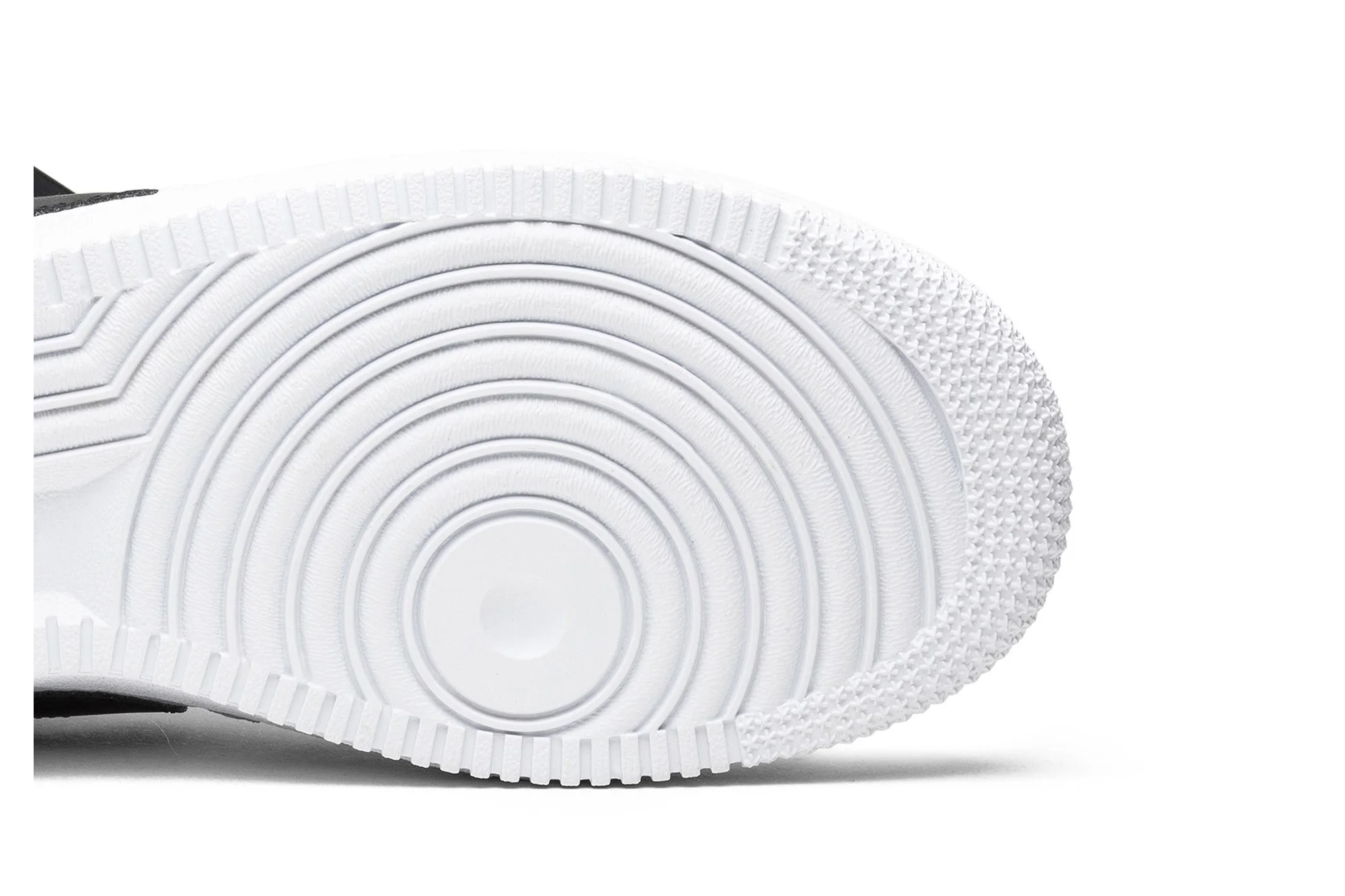 Nike Air Force 1 Mid ’07 LV8 ‘White Black’ 804609-103 - Image 5