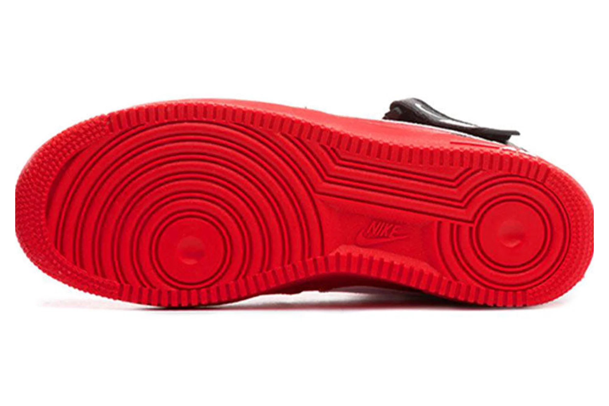 Nike Air Force 1 Mid ’07 LV8 ‘Overbranding’ 804609-605 - Image 4