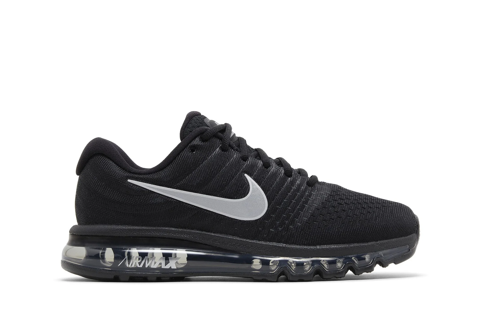 Nike Air Max 2017 ‘Black’ 849560-001