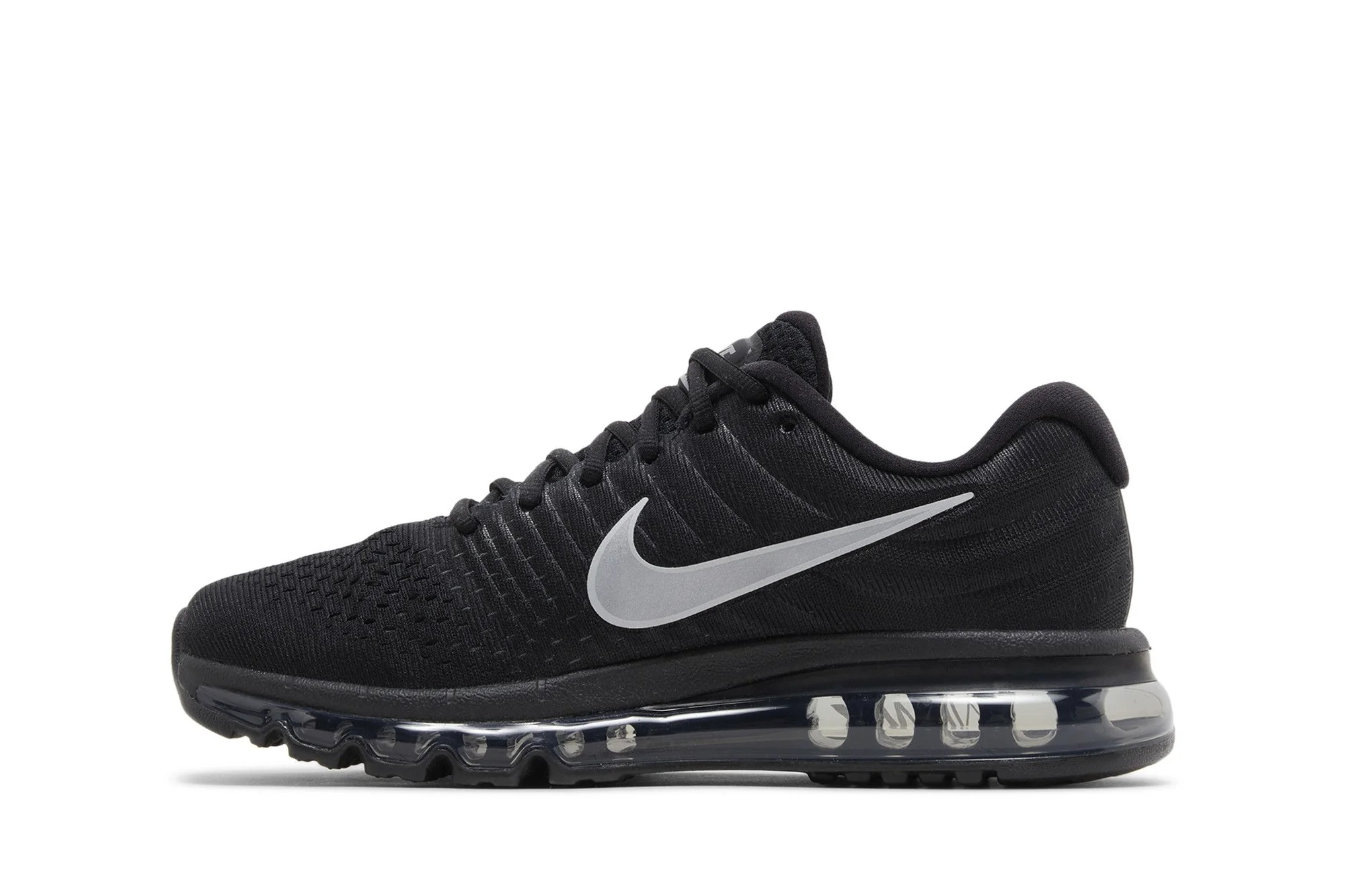 Nike Air Max 2017 ‘Black’ 849560-001 - Image 3
