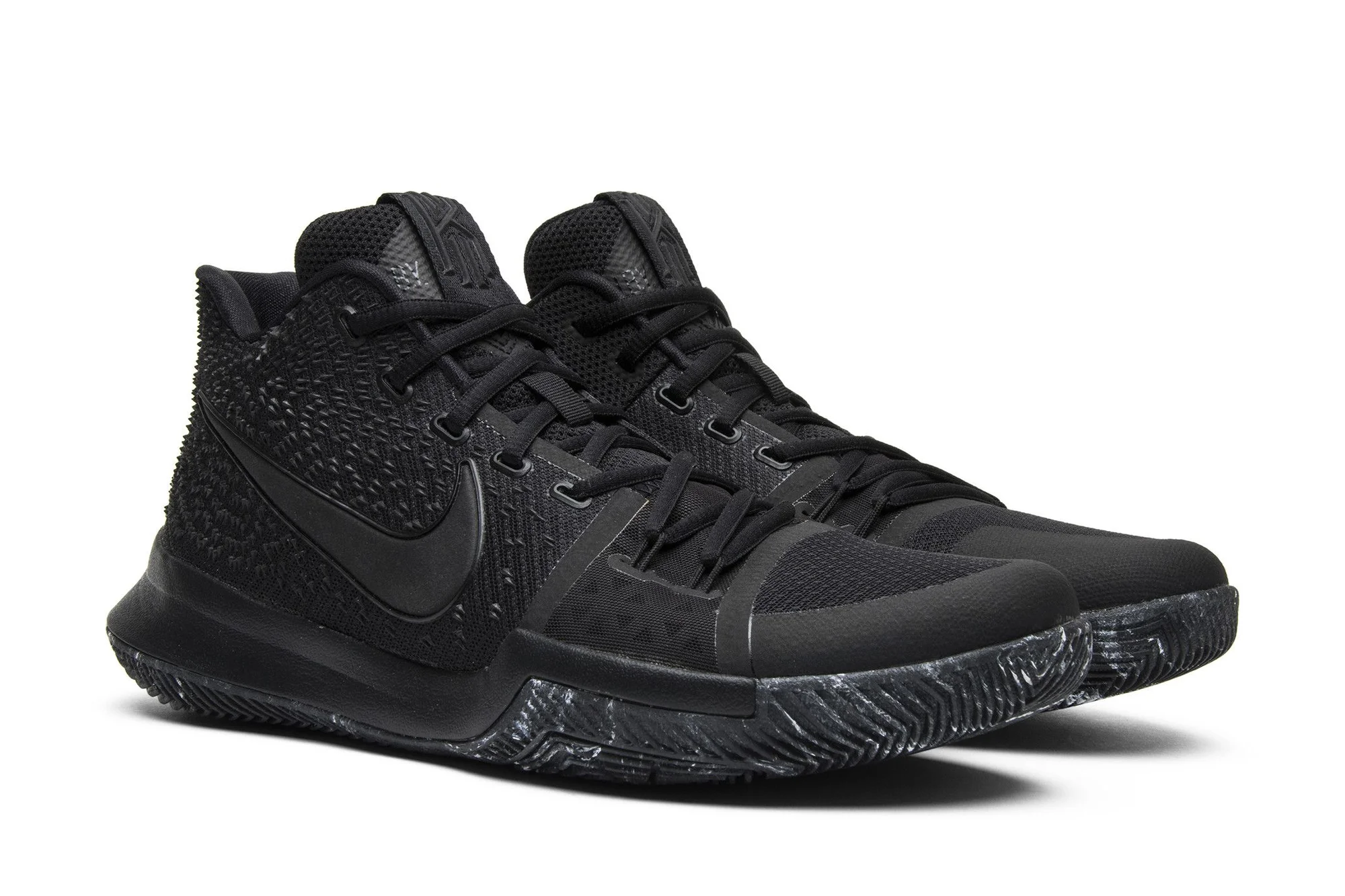 Nike Kyrie 3 ‘Marble’ 852395-005 - Image 8