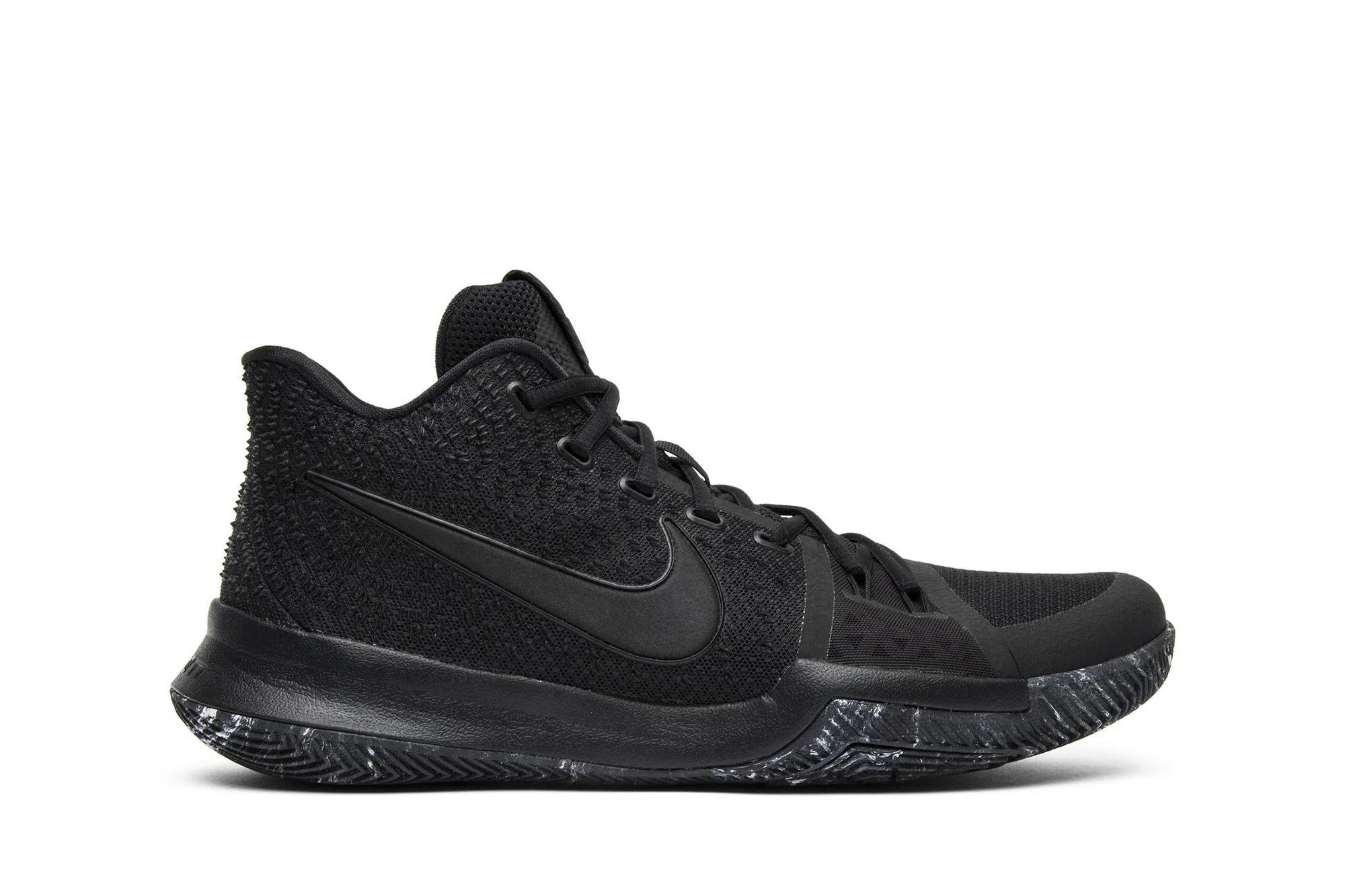 Nike Kyrie 3 ‘Marble’ 852395-005