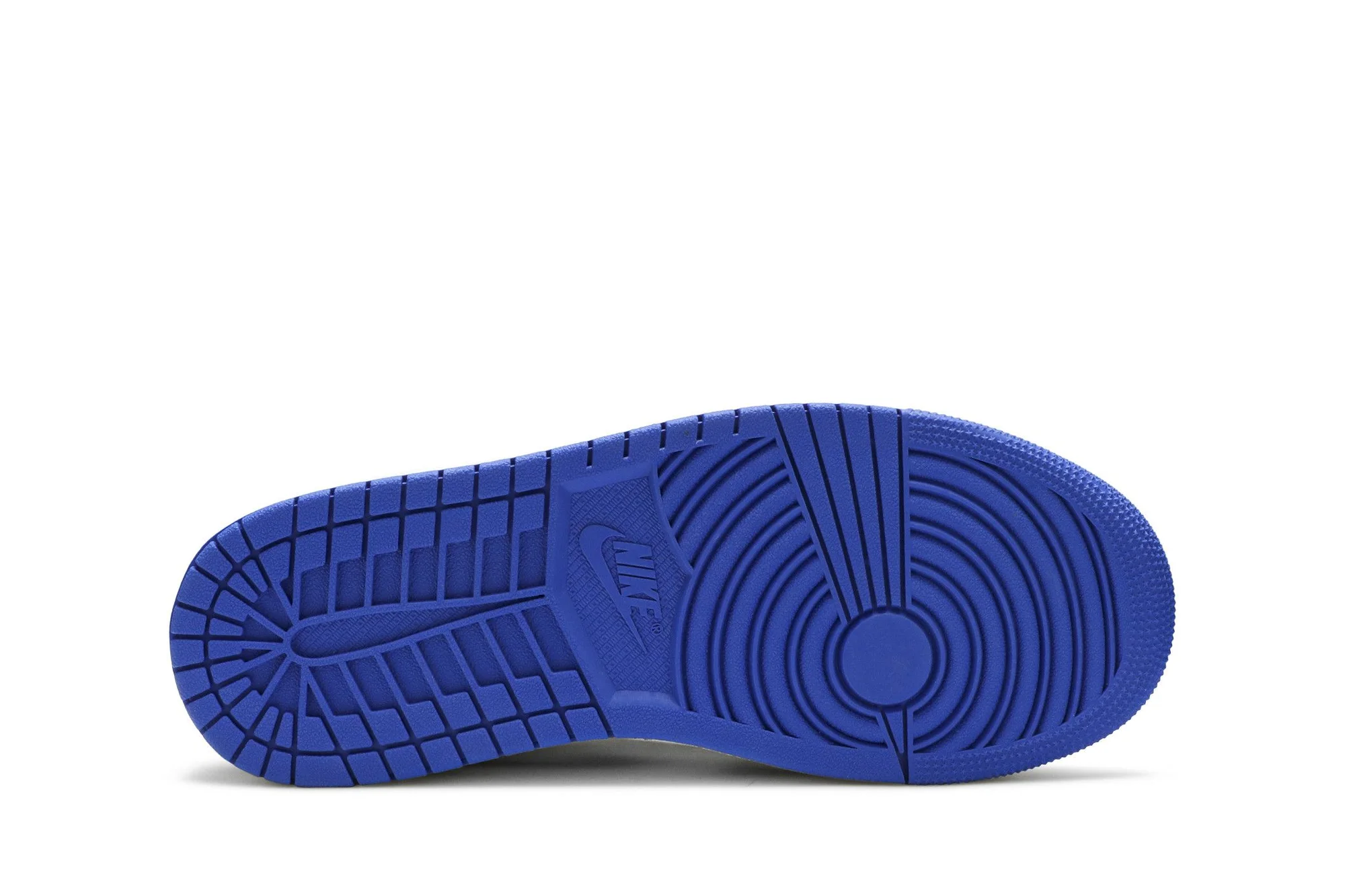Air Jordan 1 Mid SE ‘Royal Black Toe’ 852542-102 - Image 4