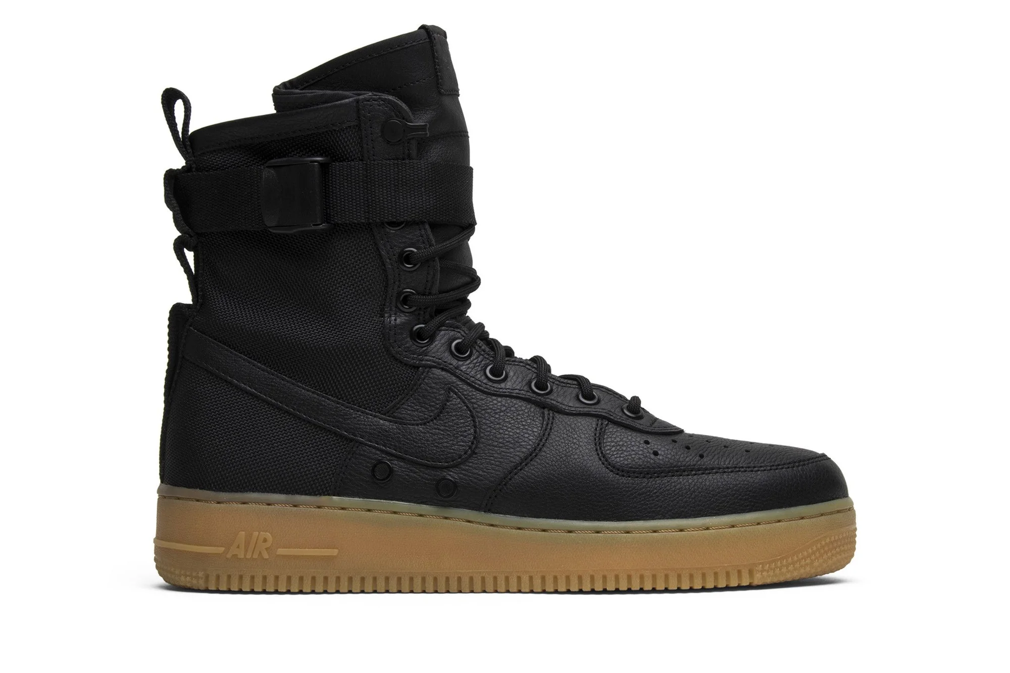 Nike SF Air Force 1 ‘Gum’ 859202-009