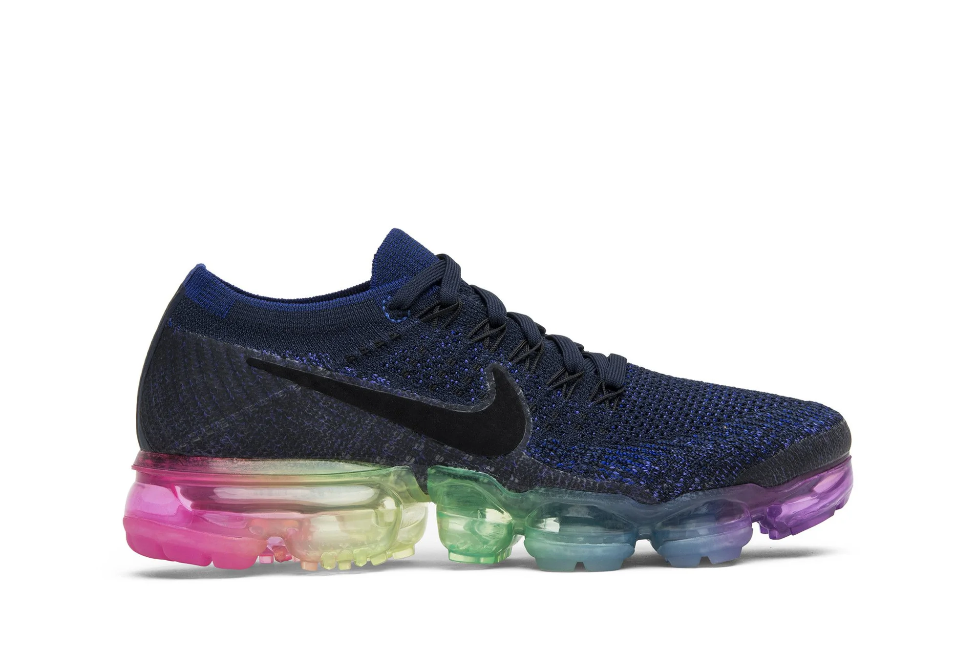 NikeLab Air VaporMax ‘Be True’ 883274-400