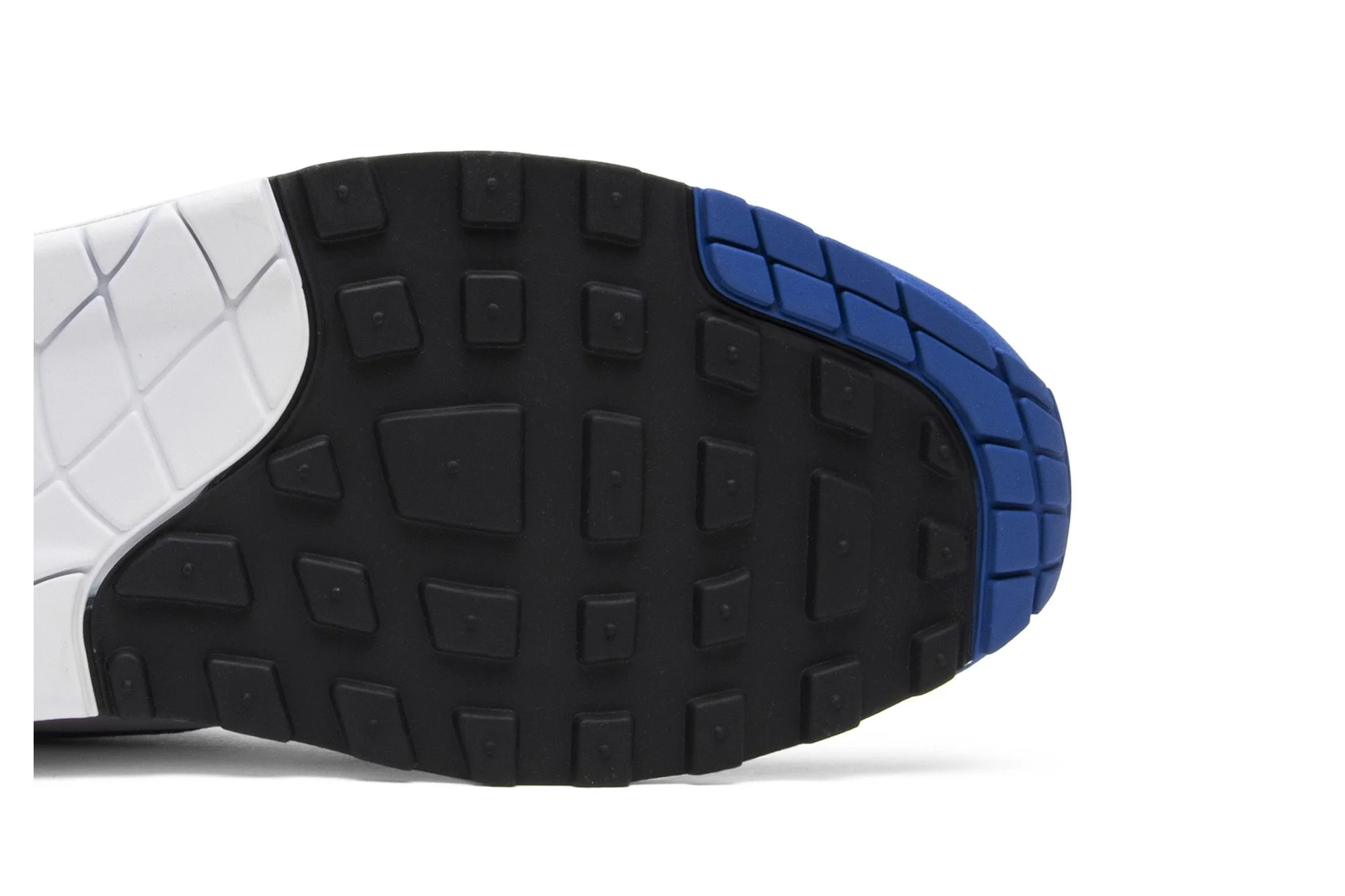 Nike Air Max 1 OG Anniversary ‘Royal’ 908375-101 - Image 5