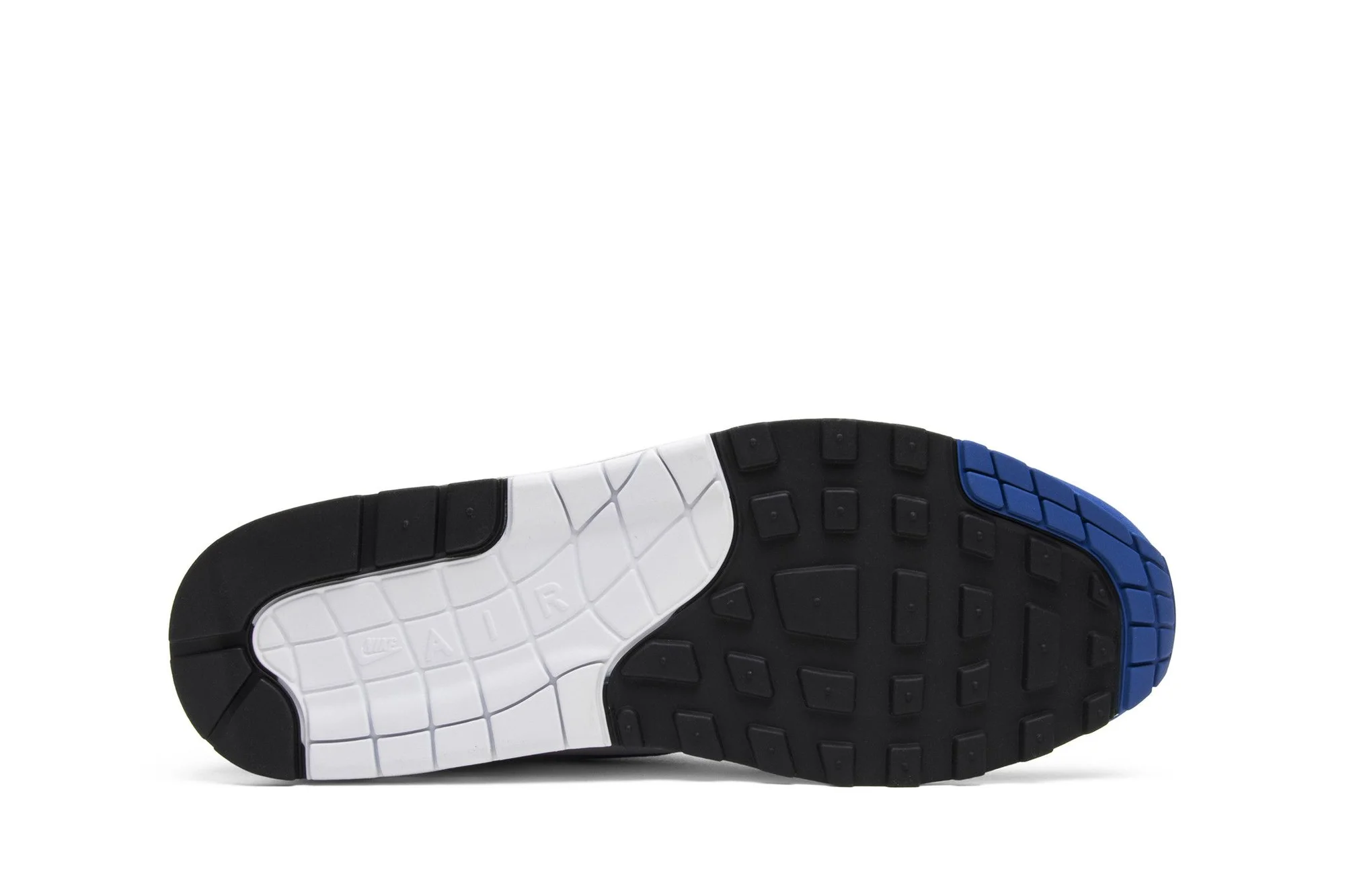 Nike Air Max 1 OG Anniversary ‘Royal’ 908375-101 - Image 4