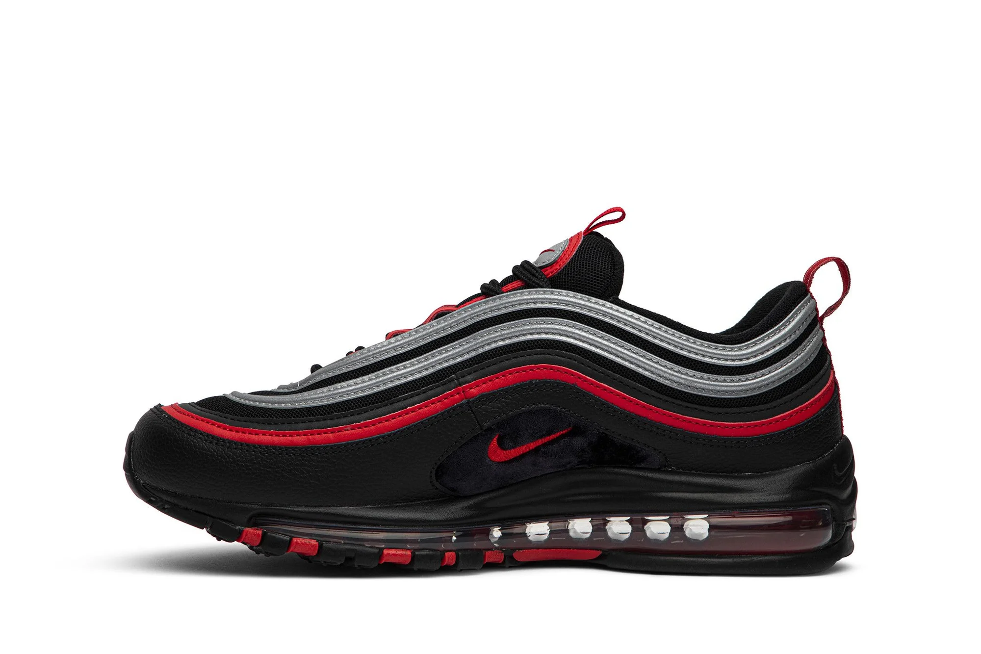 Nike Air Max 97 ‘Reflective Bred’ 921826-014 - Image 3