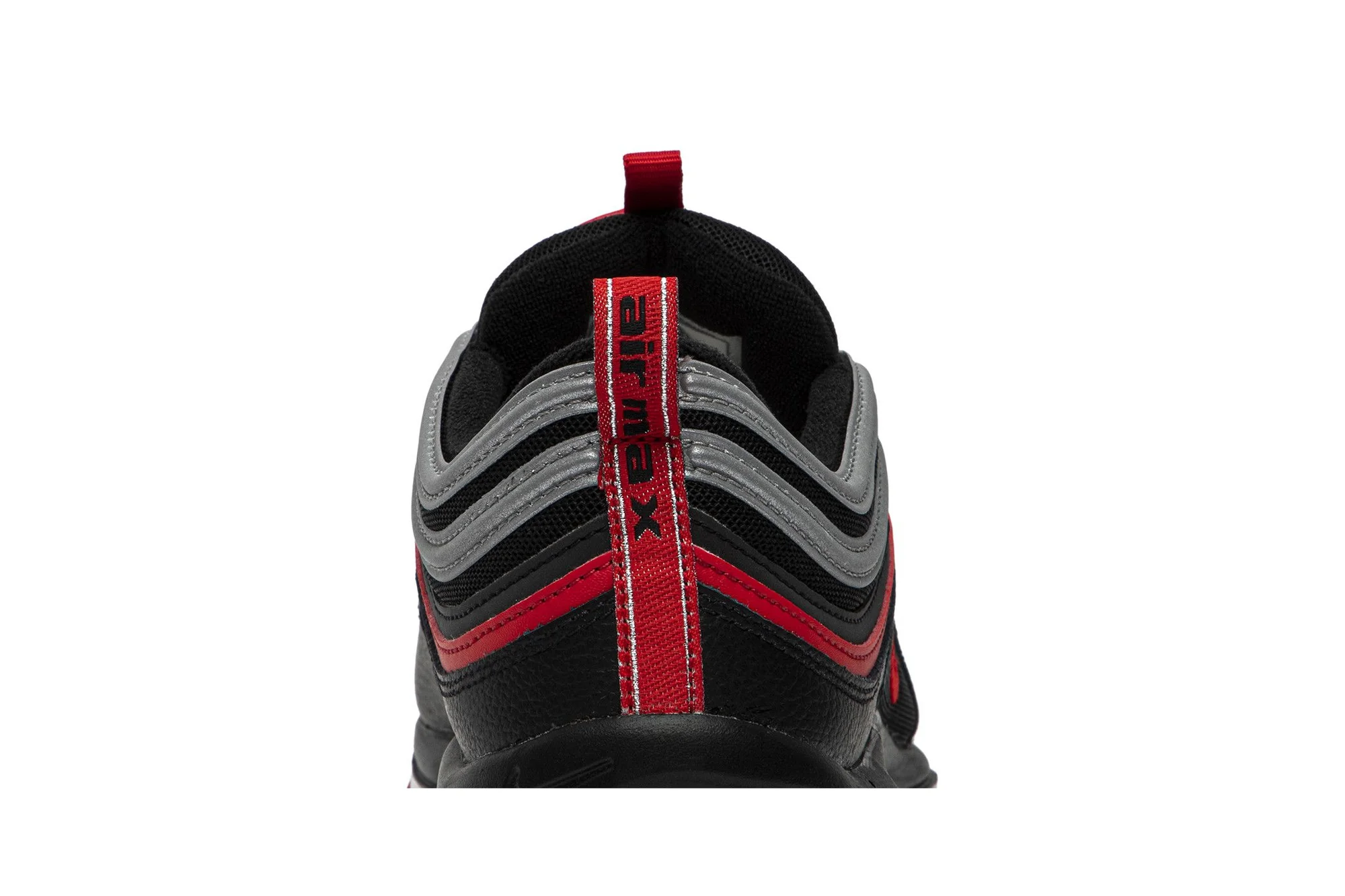 Nike Air Max 97 ‘Reflective Bred’ 921826-014 - Image 7
