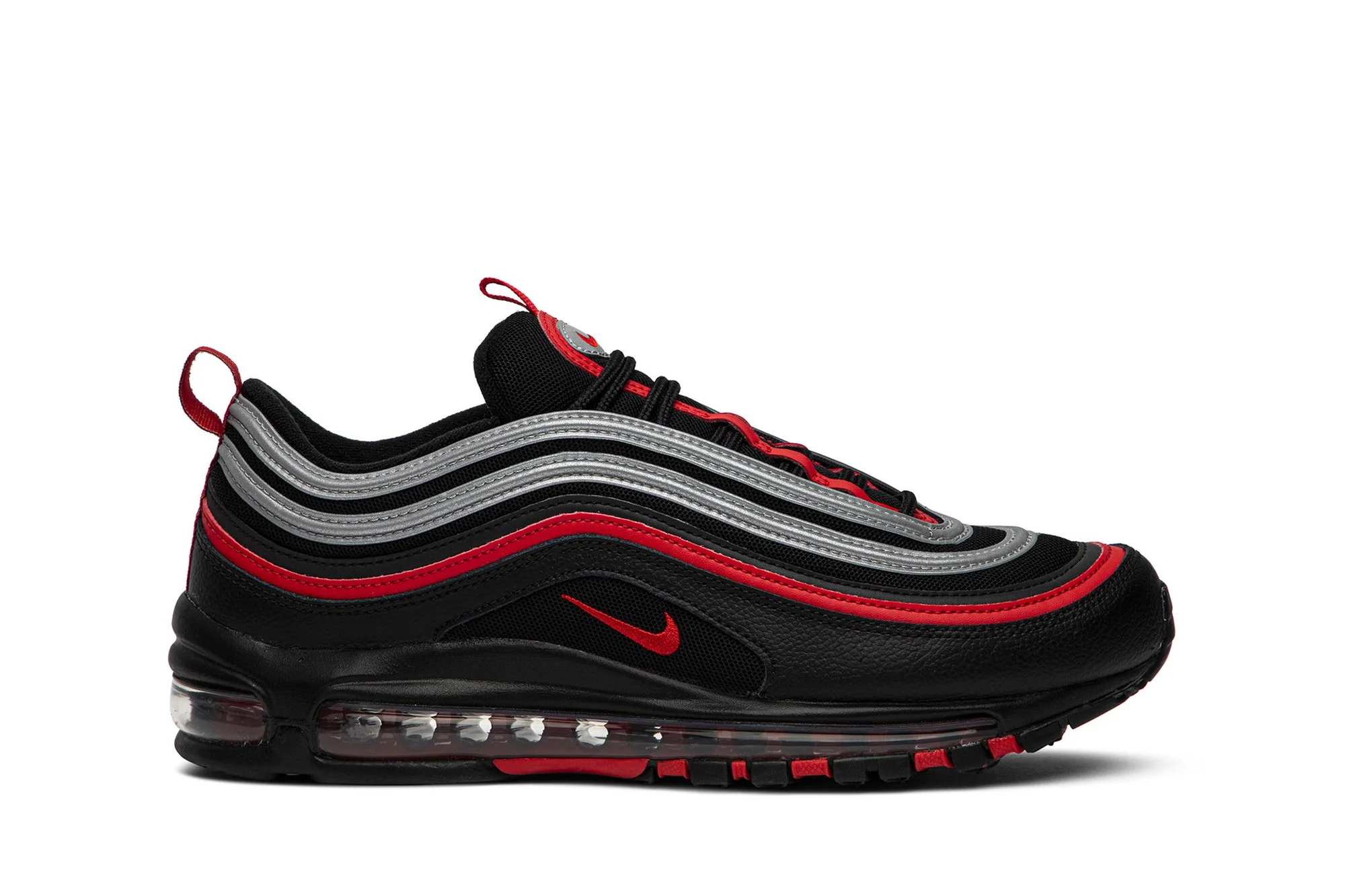 Nike Air Max 97 ‘Reflective Bred’ 921826-014