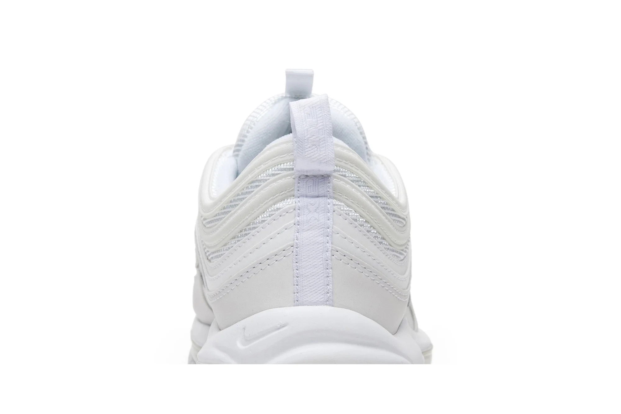 Nike Air Max 97 ‘Triple White’ 921826-101 - Image 7