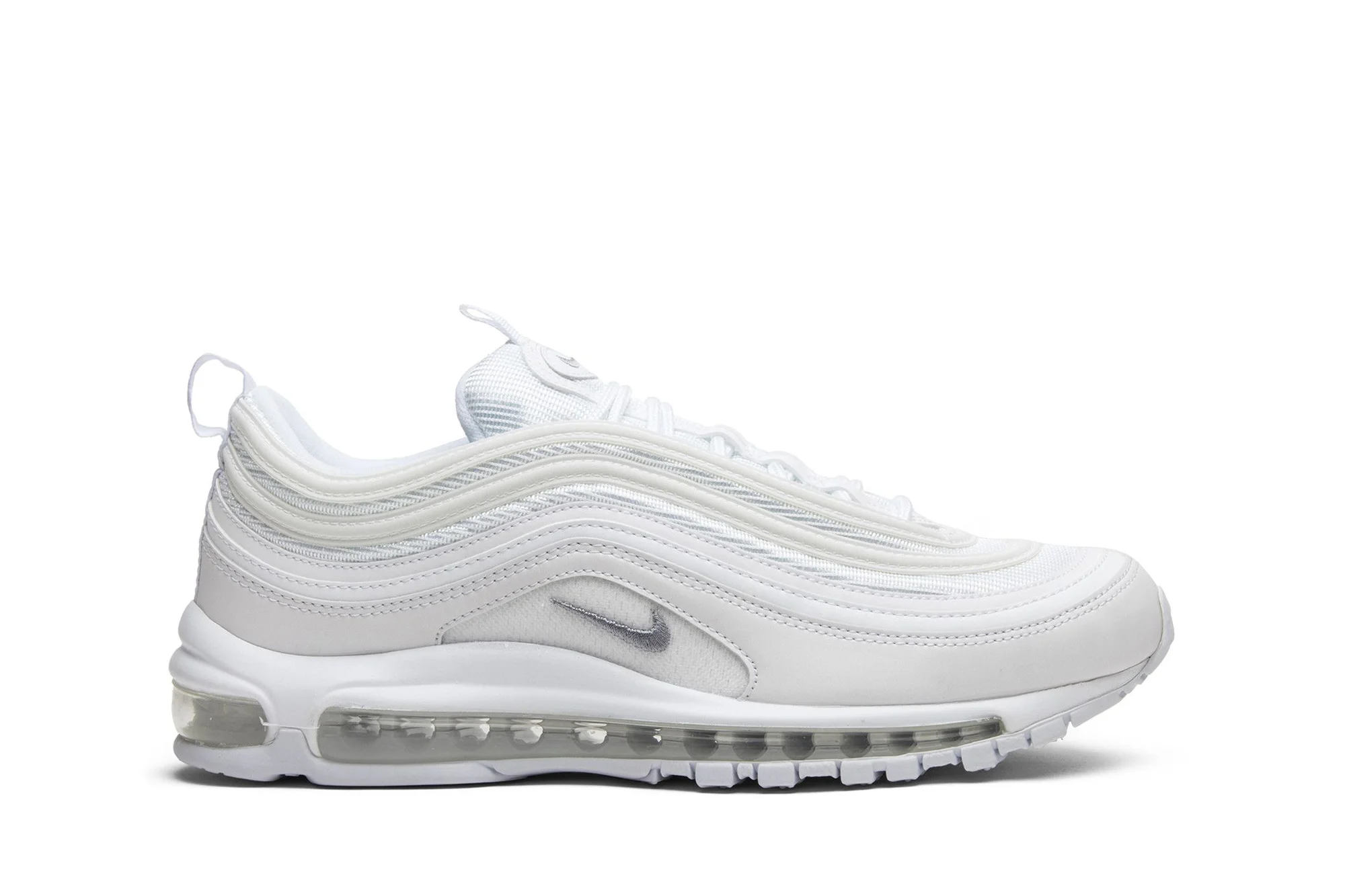 Nike Air Max 97 ‘Triple White’ 921826-101