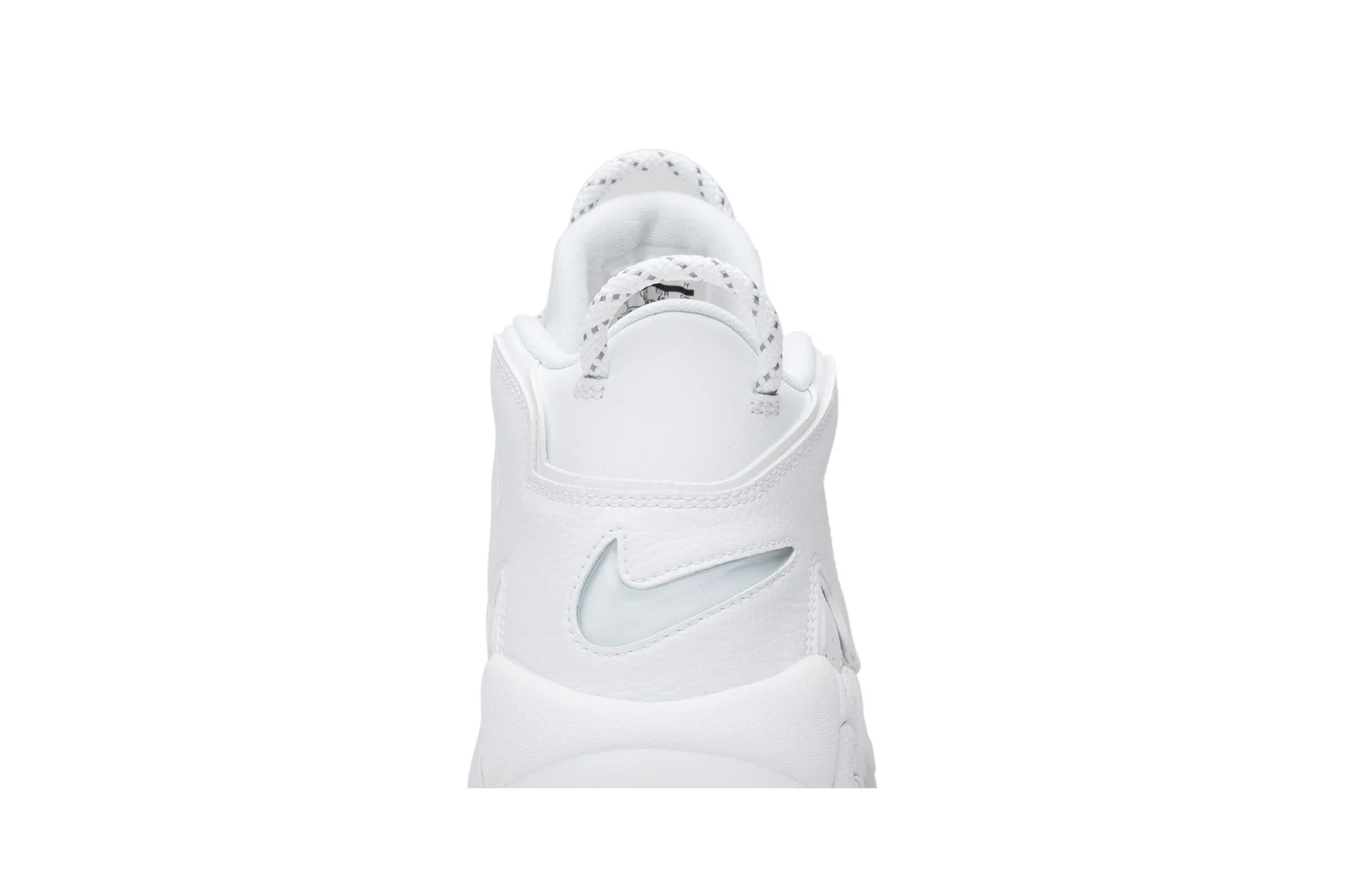 Nike Air More Uptempo ‘Triple White’ 921948-100 - Image 7