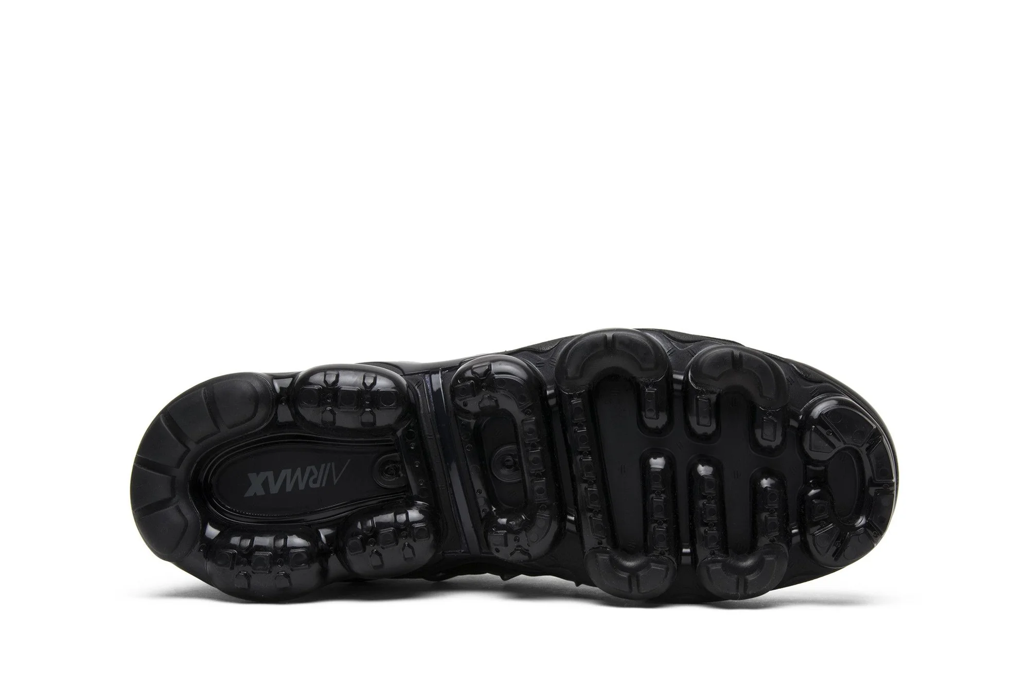 Nike Air VaporMax Plus ‘Triple Black’ 924453-004 - Image 4