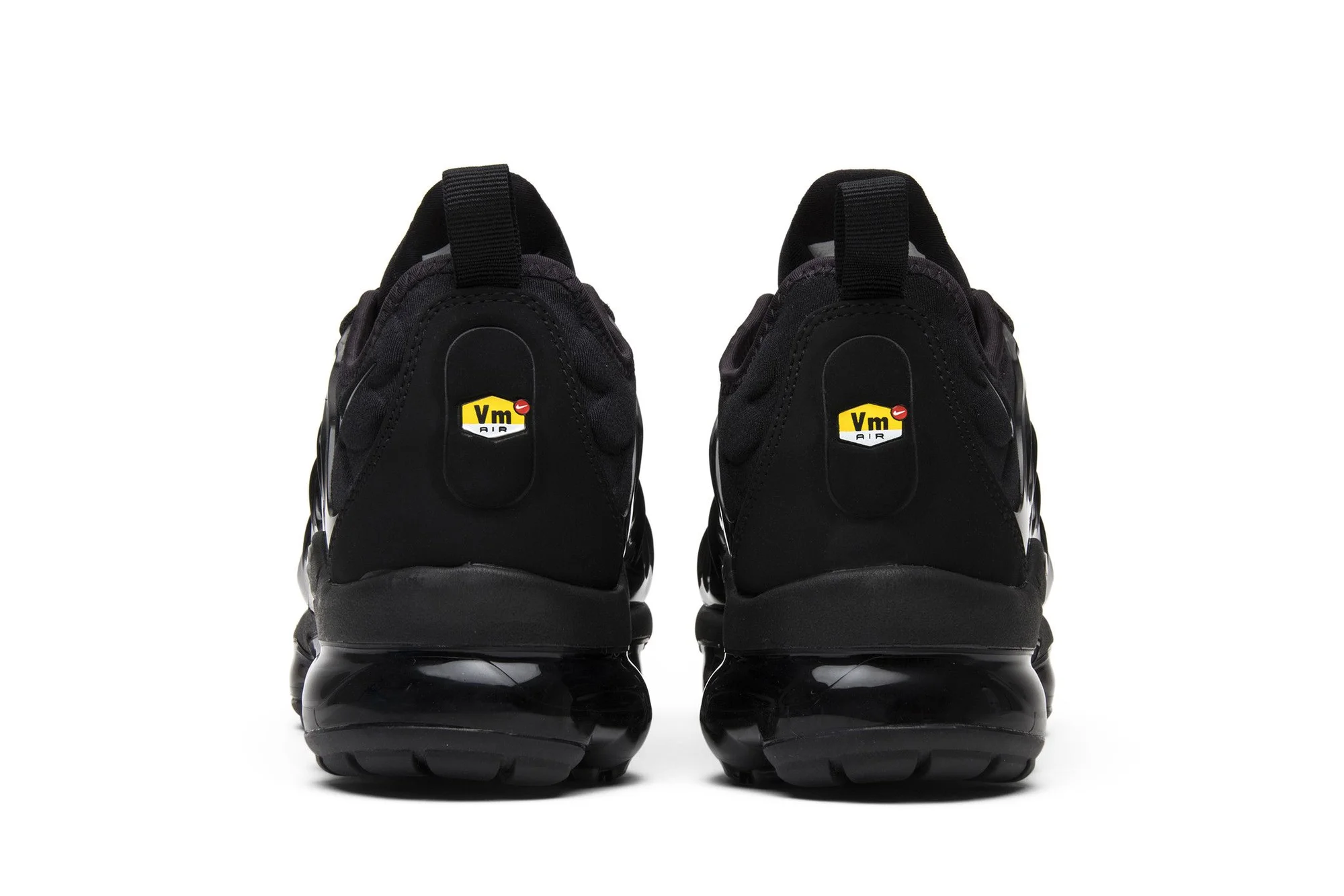 Nike Air VaporMax Plus ‘Triple Black’ 924453-004 - Image 6