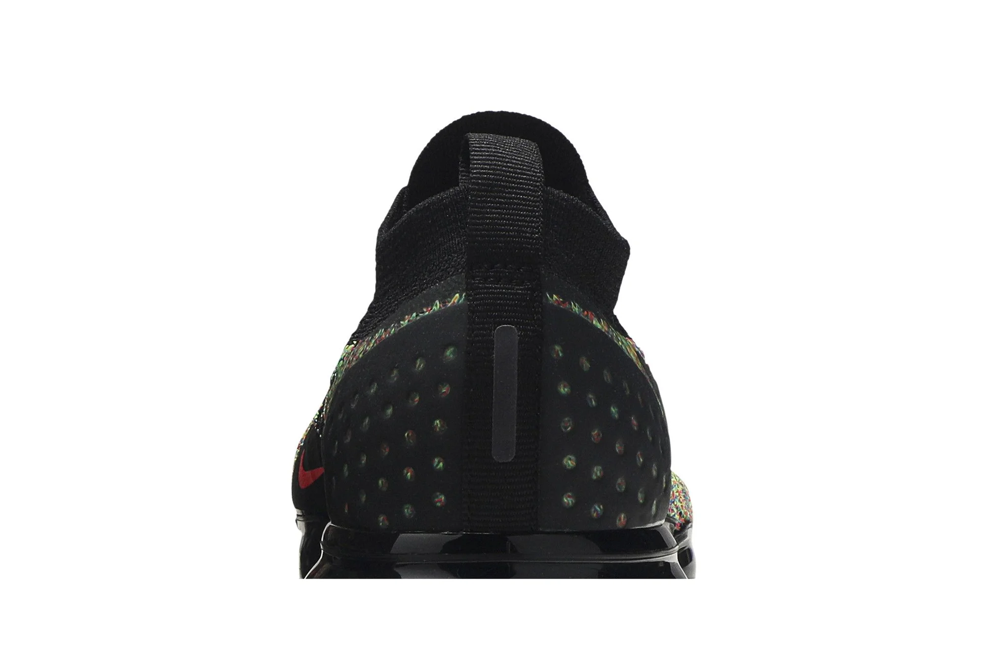 Nike Air VaporMax Flyknit 2 ‘Black Multi-Color’ 942842-017 - Image 7