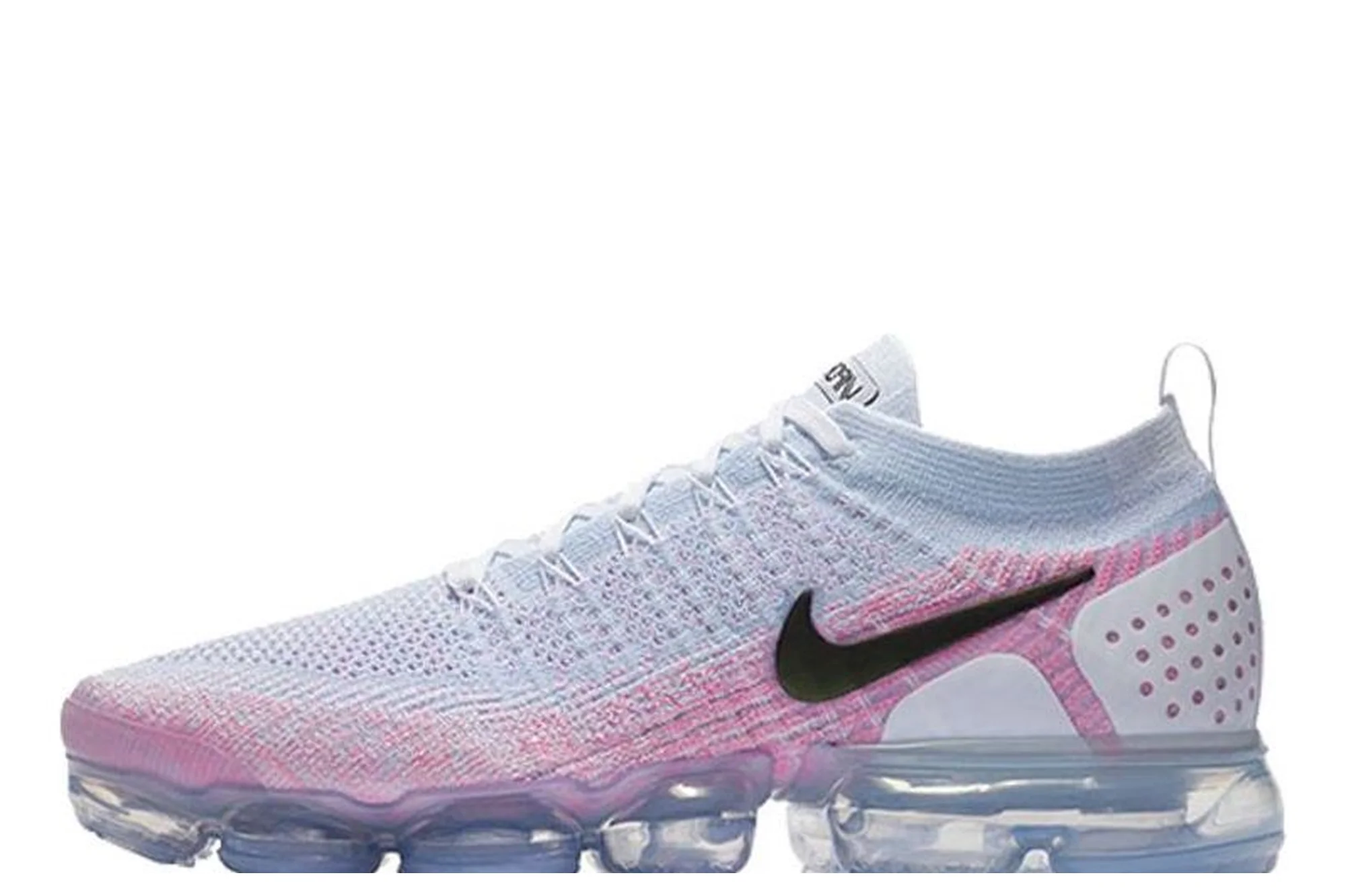 Nike Air VaporMax Flyknit 2 ‘Hydrogen Blue’ 942842-102