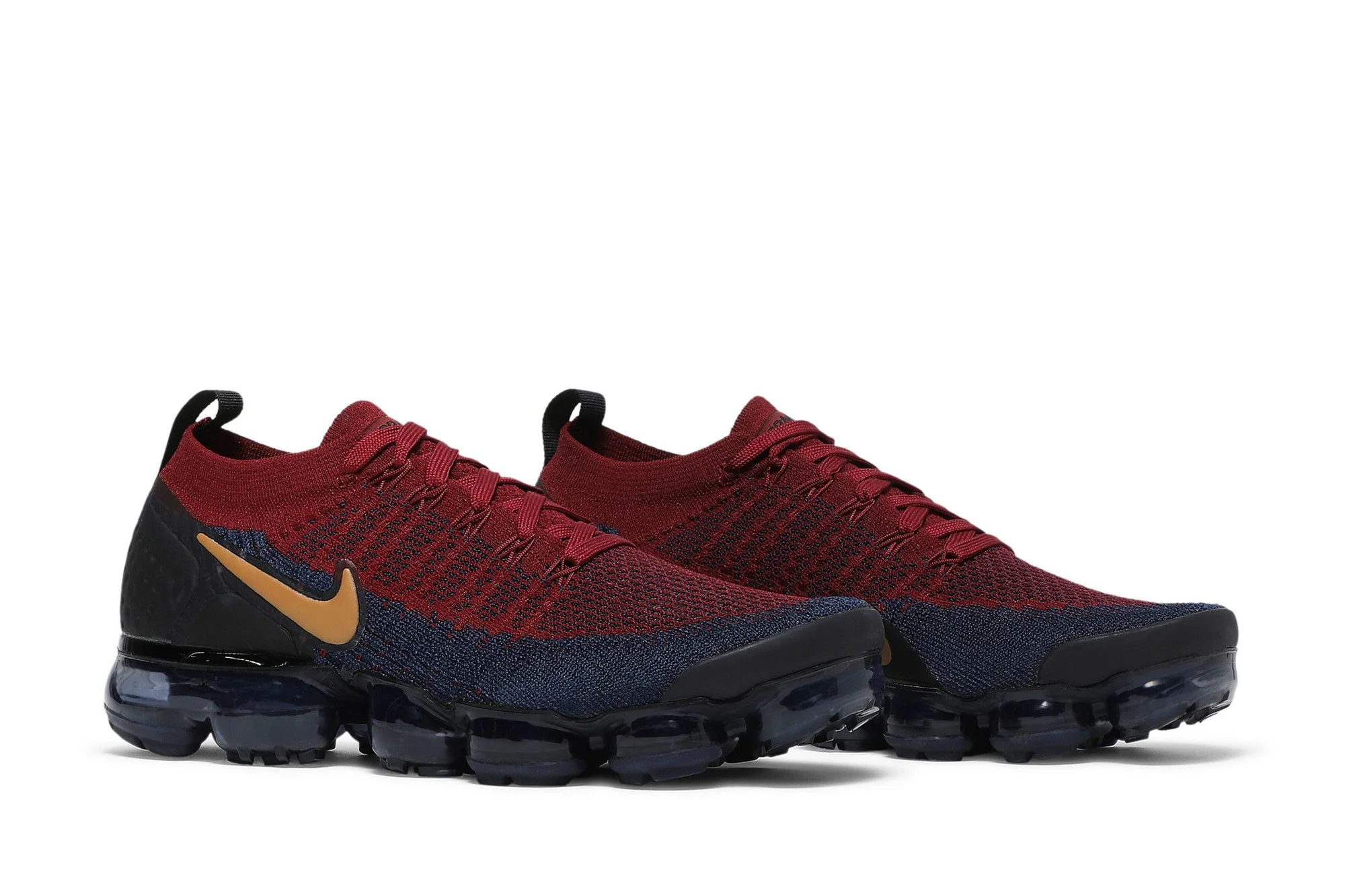 Nike Air VaporMax Flyknit 2 ‘Olympic’ 942842-604 - Image 8
