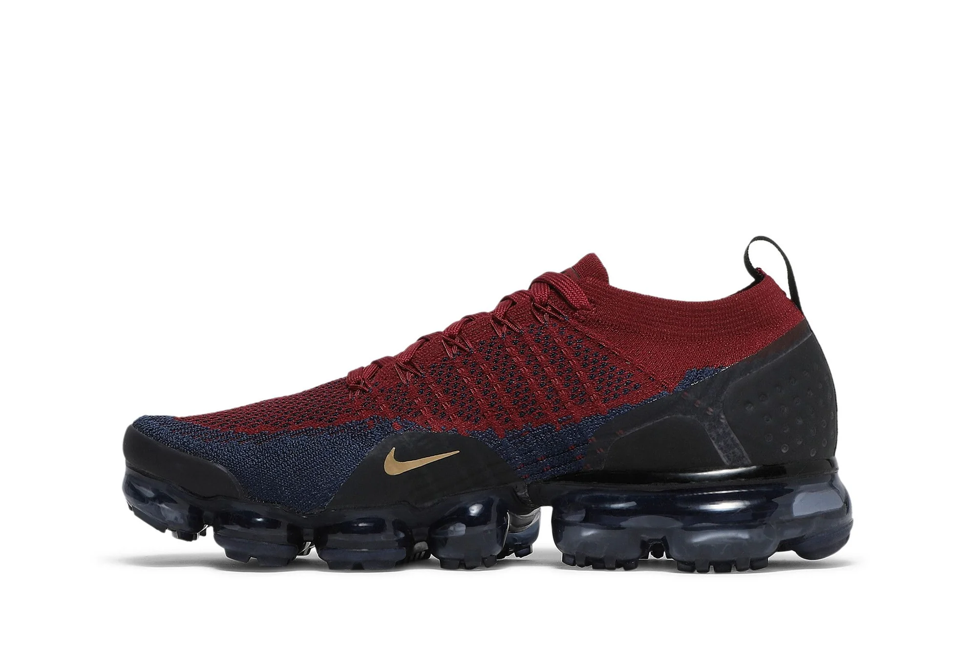 Nike Air VaporMax Flyknit 2 ‘Olympic’ 942842-604 - Image 3