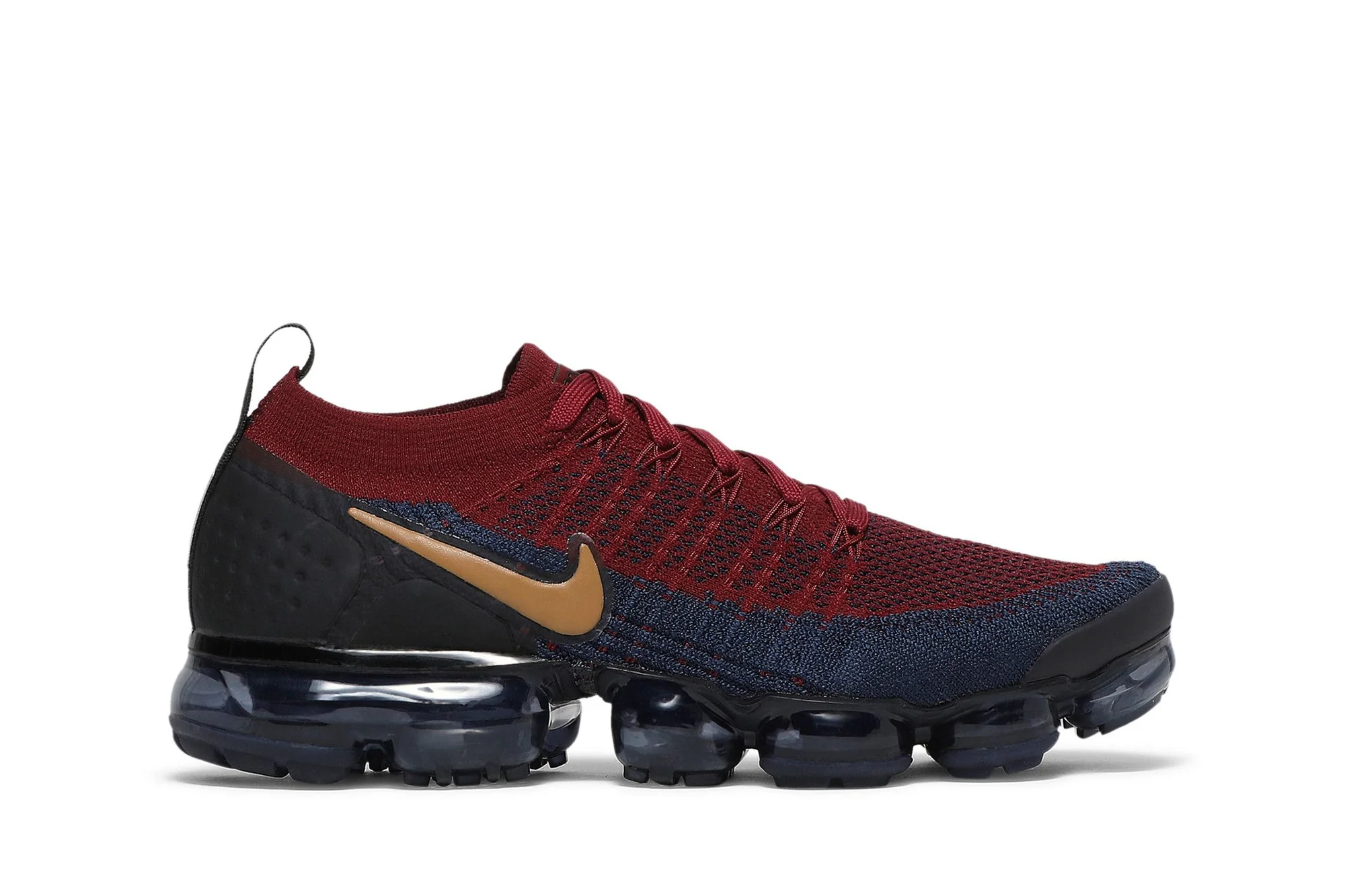 Nike Air VaporMax Flyknit 2 ‘Olympic’ 942842-604