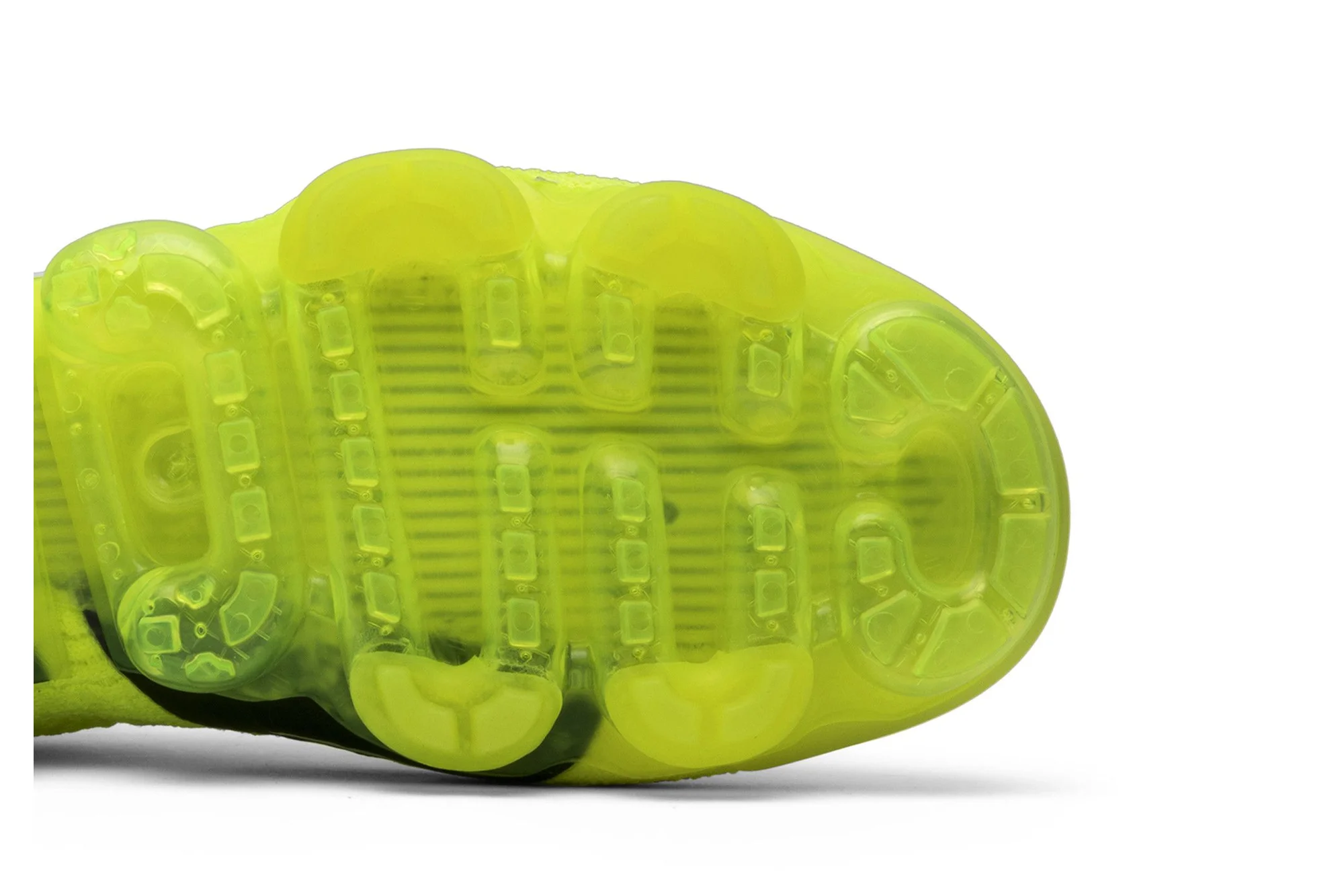 Nike Air VaporMax Flyknit 2 ‘Volt’ 942842-700 - Image 5