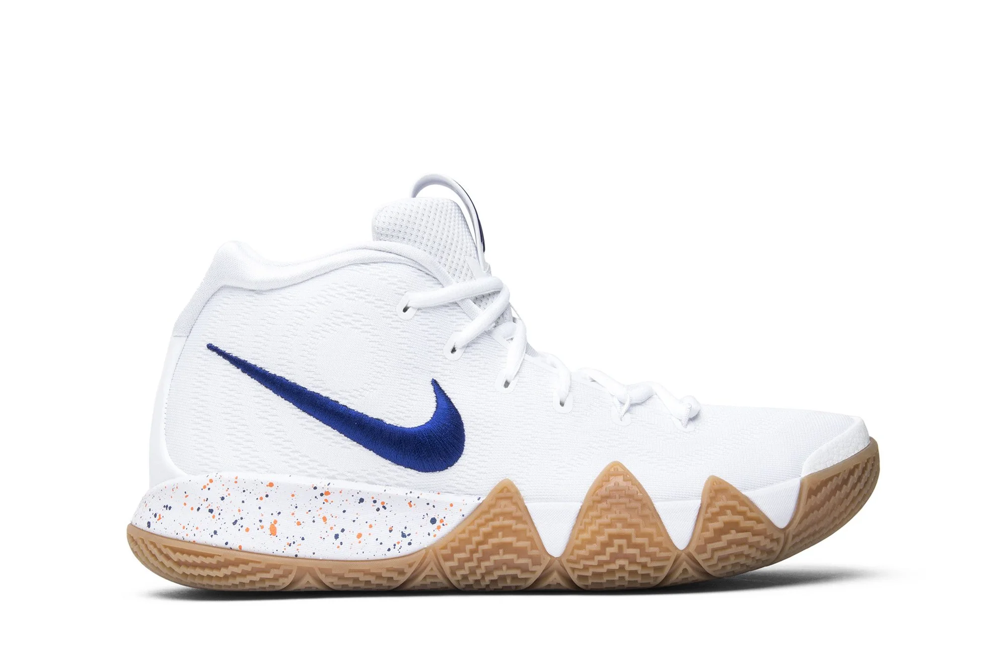 Nike Kyrie 4 ‘Uncle Drew’ 943806-100