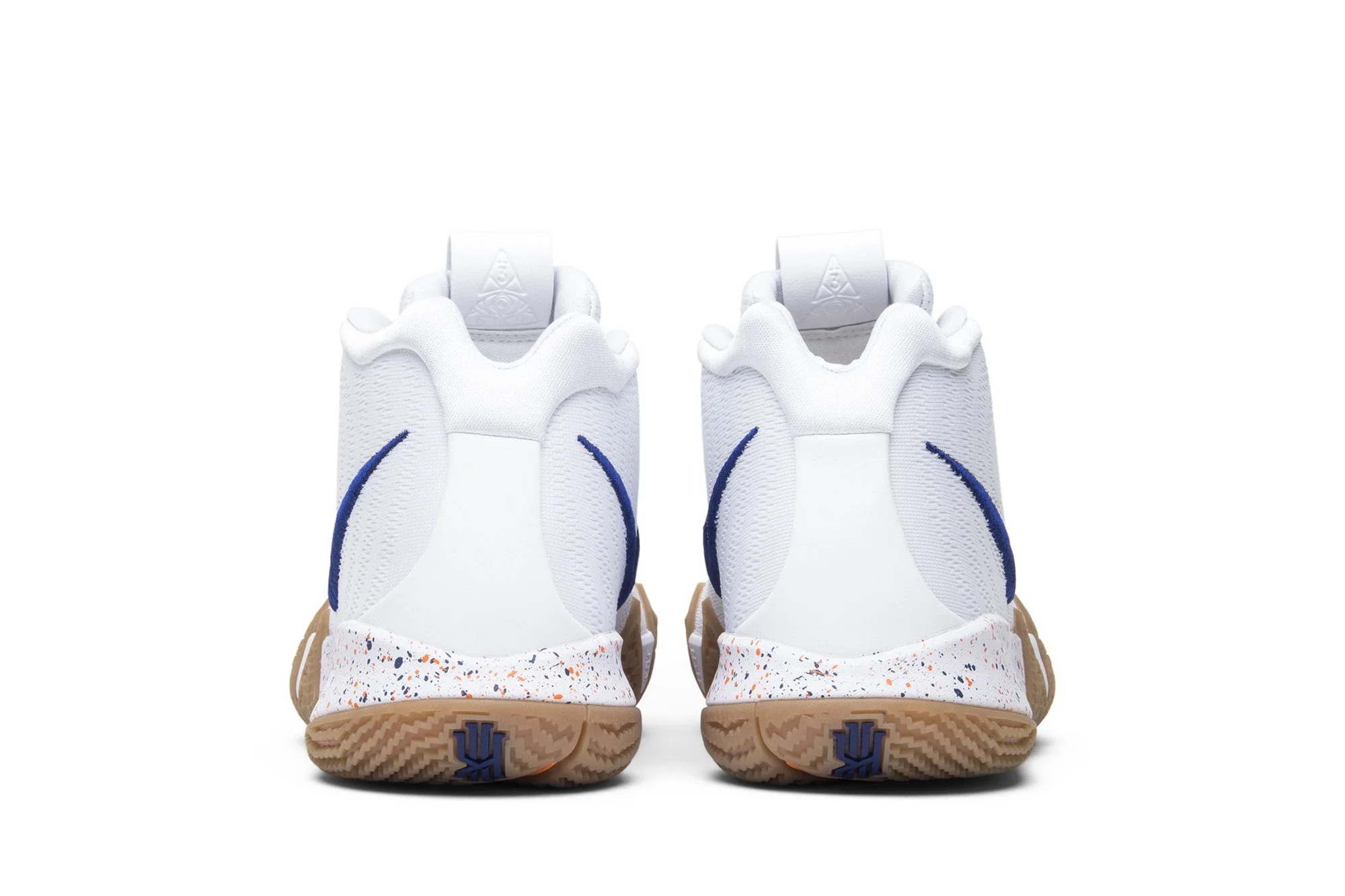 Nike Kyrie 4 ‘Uncle Drew’ 943806-100 - Image 6