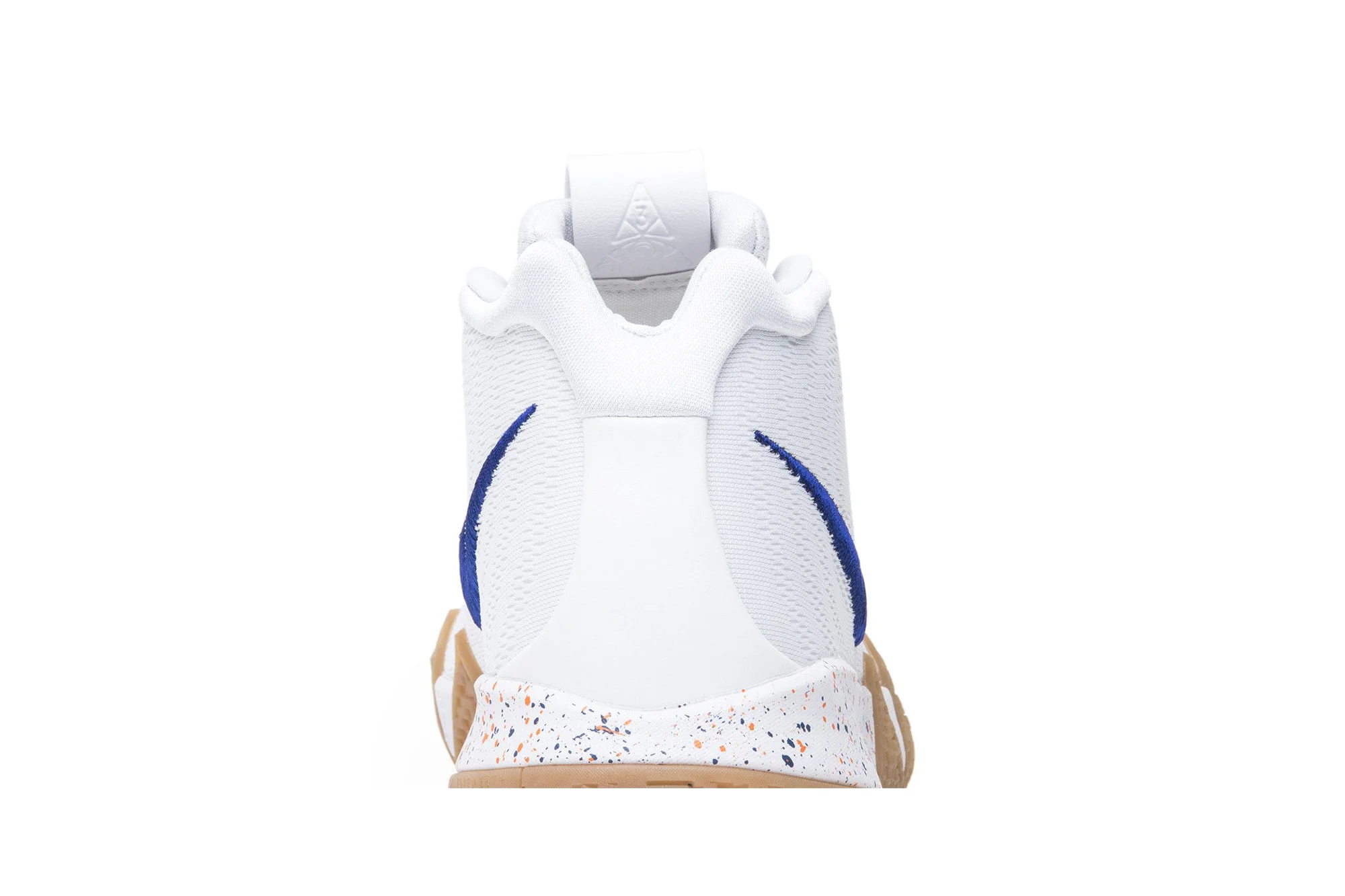 Nike Kyrie 4 ‘Uncle Drew’ 943806-100 - Image 7