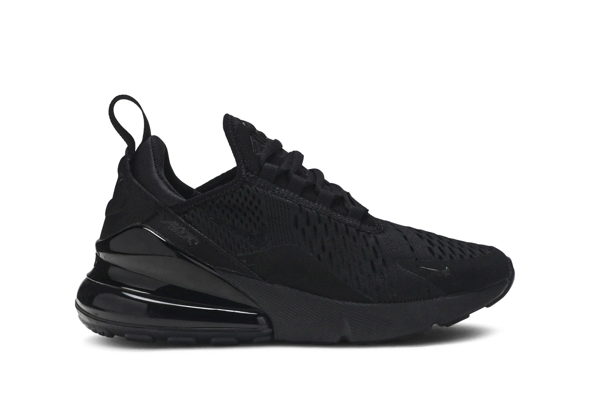 Nike Air Max 270 ‘Triple Black’ AH6789-006