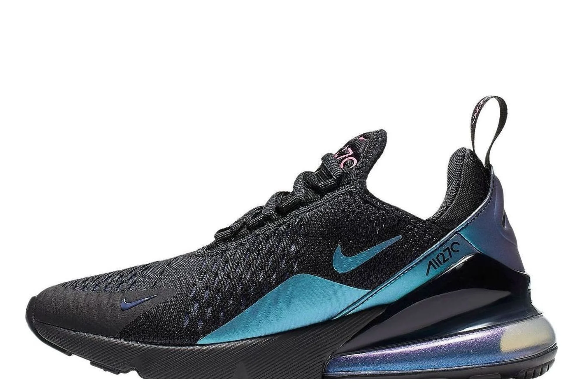 Nike Air Max 270 ‘Throwback Future’ AH6789-011