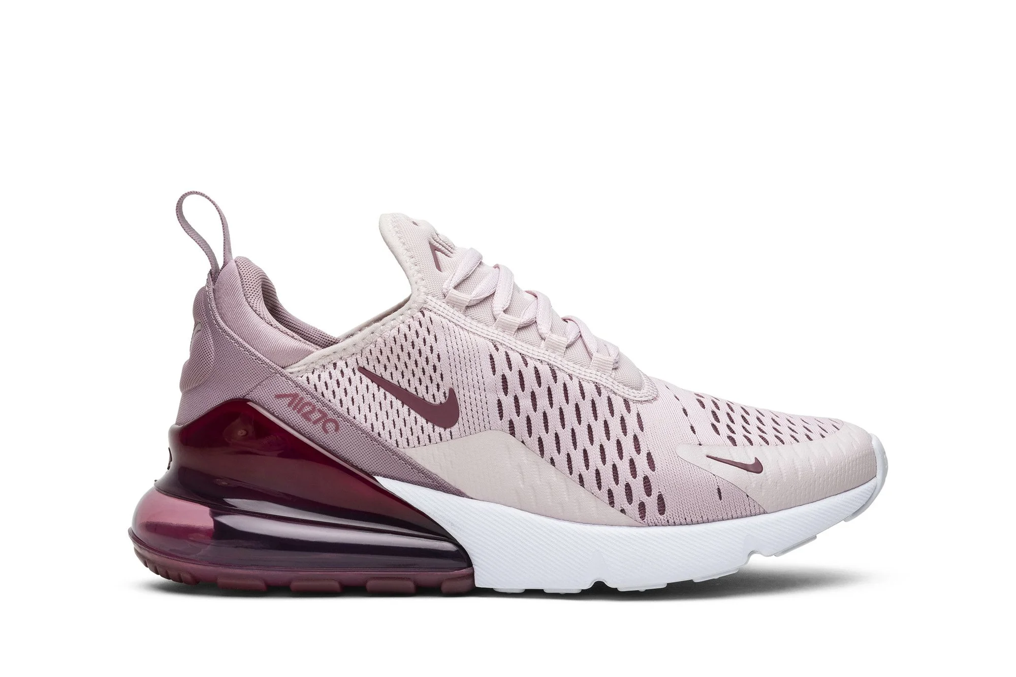 Nike Air Max 270 ‘Barely Rose’ AH6789-601