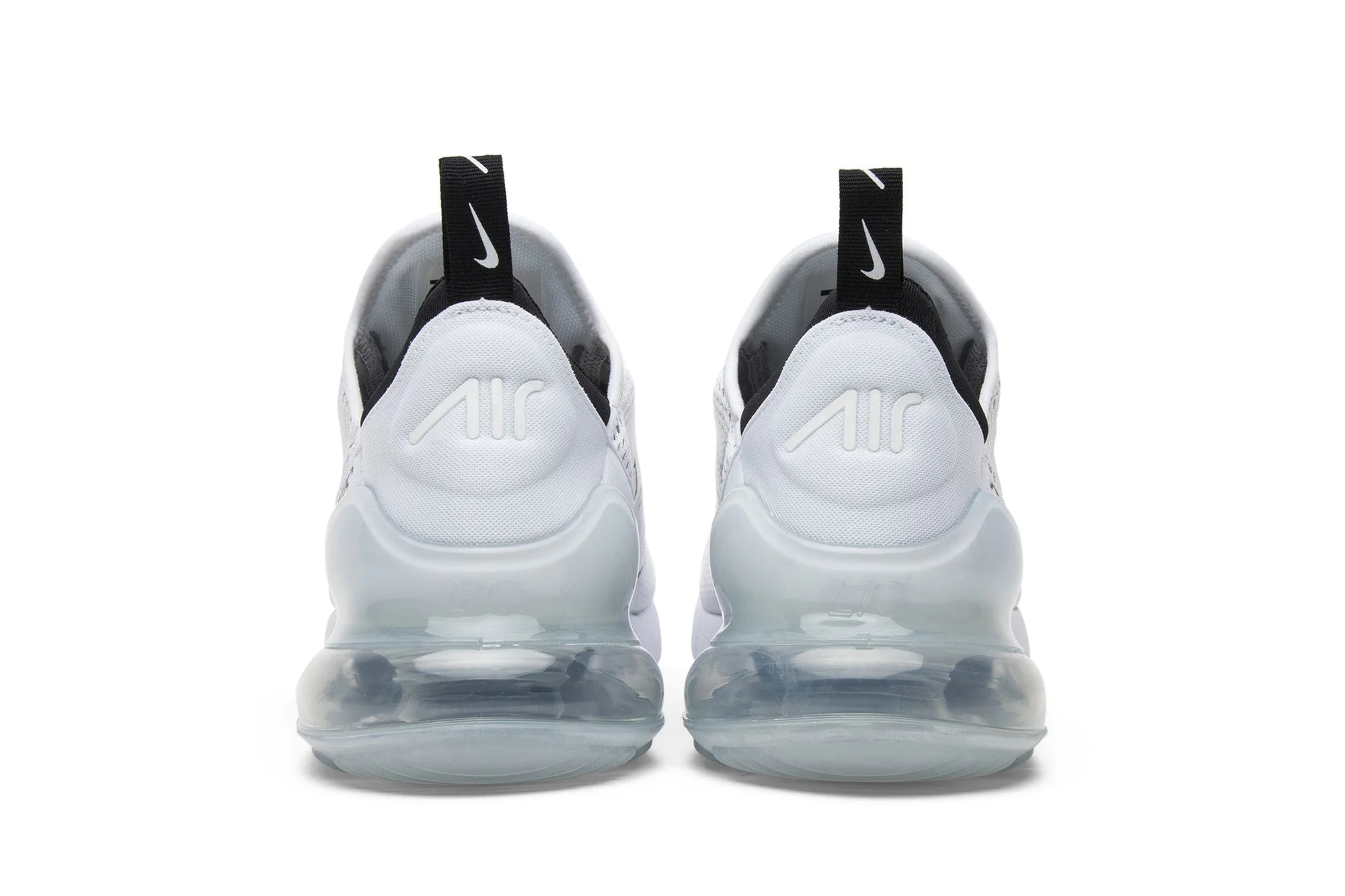 Nike Air Max 270 ‘White’ AH8050-100 - Image 6