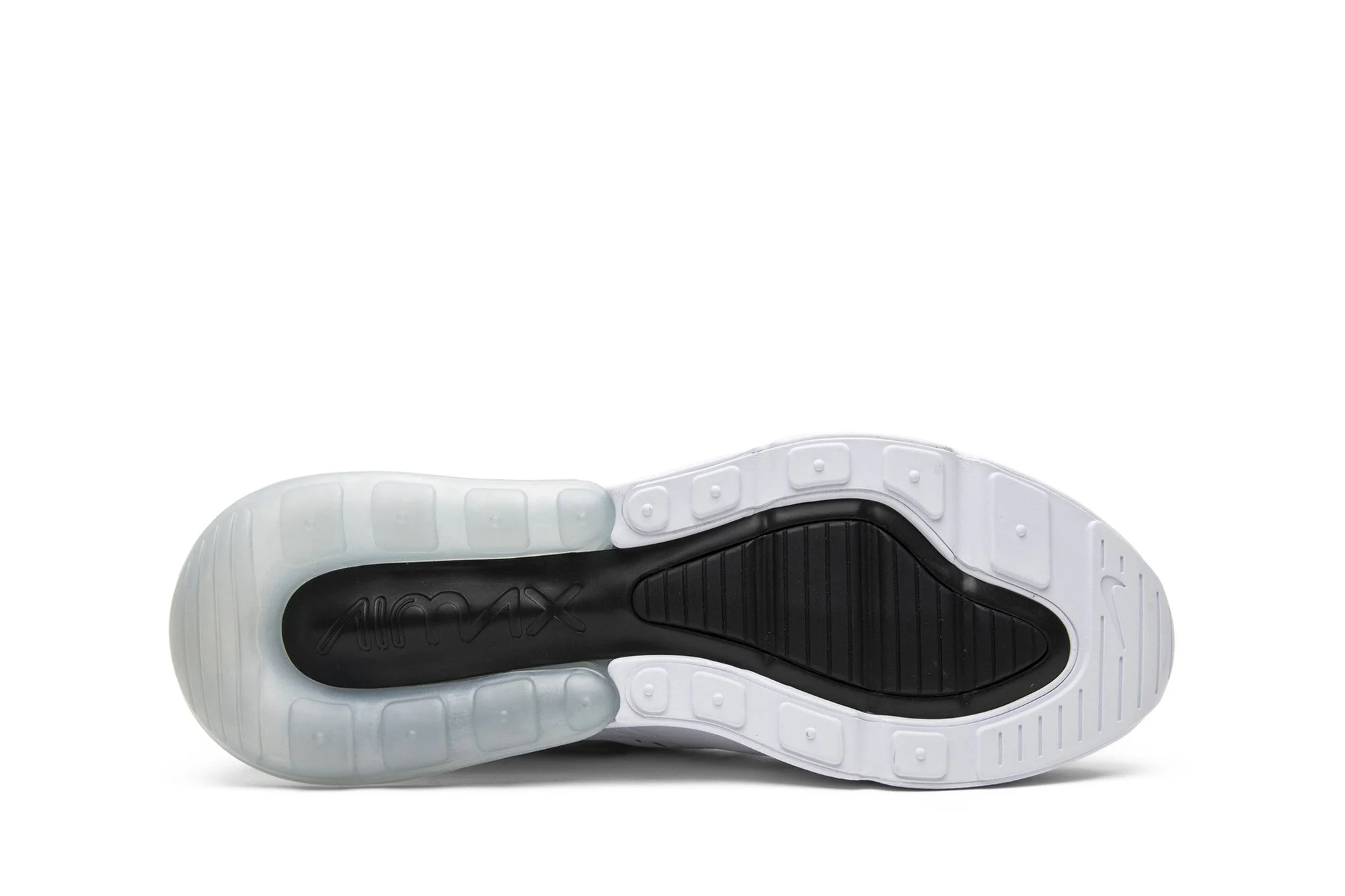 Nike Air Max 270 ‘White’ AH8050-100 - Image 4