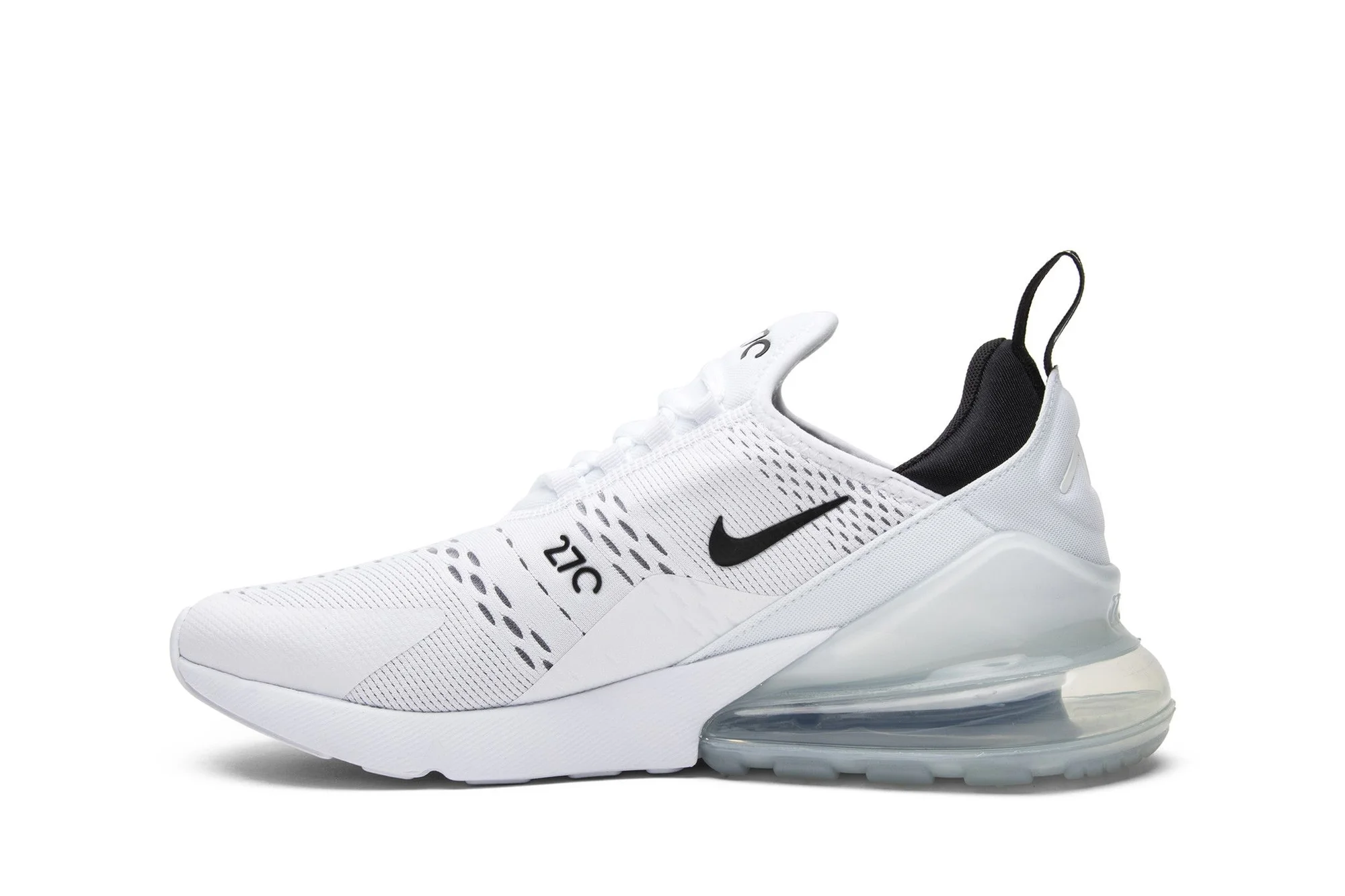 Nike Air Max 270 ‘White’ AH8050-100 - Image 3