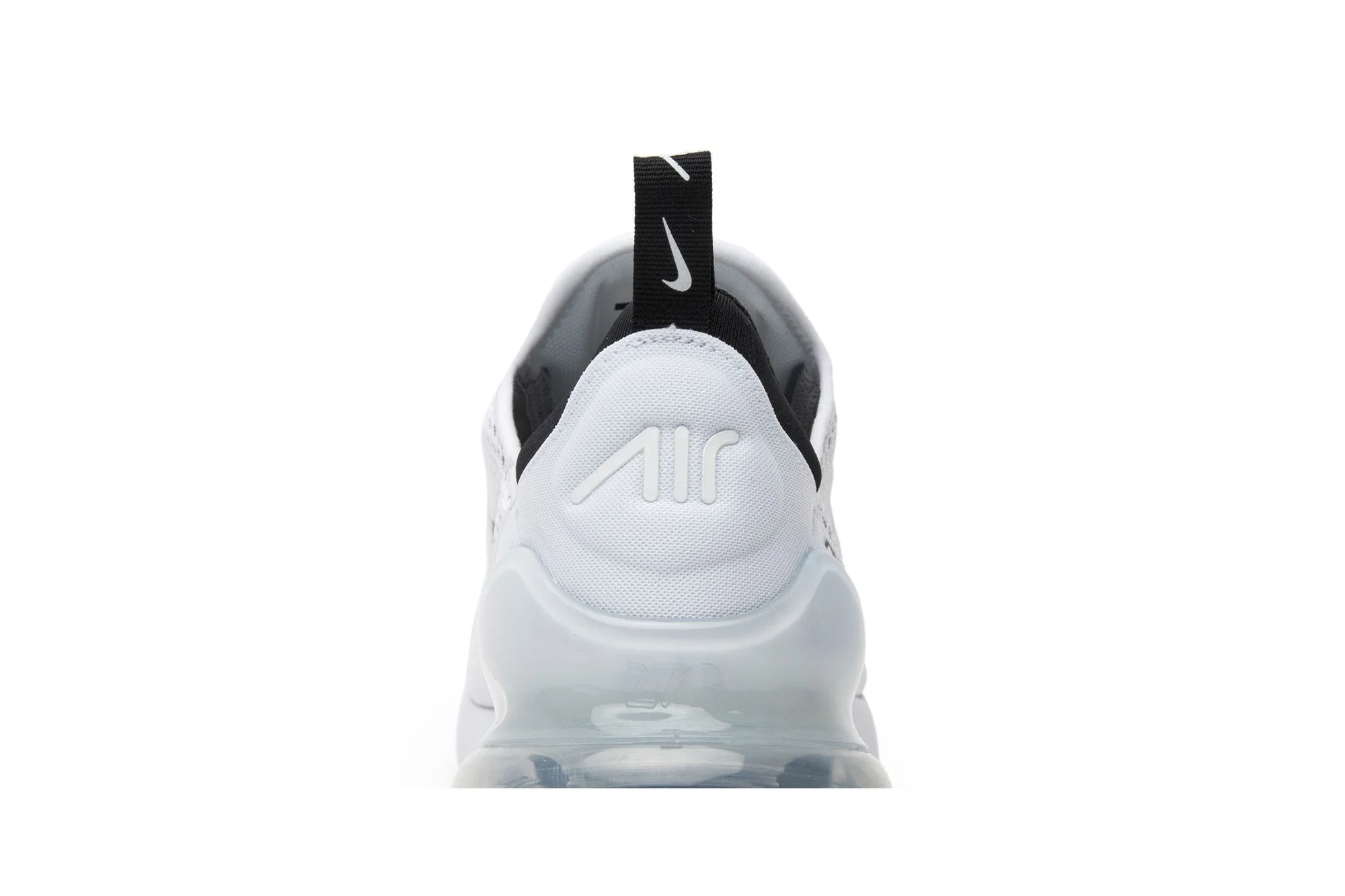 Nike Air Max 270 ‘White’ AH8050-100 - Image 7