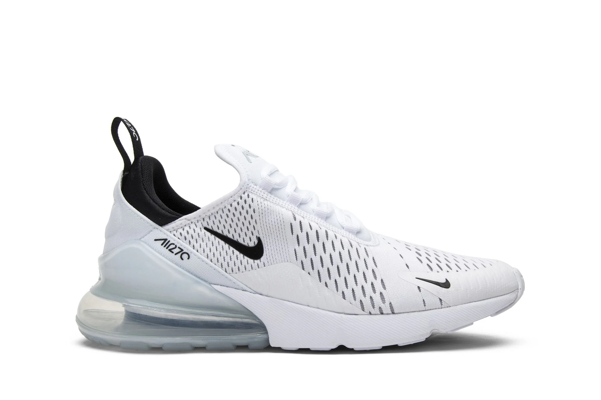 Nike Air Max 270 ‘White’ AH8050-100