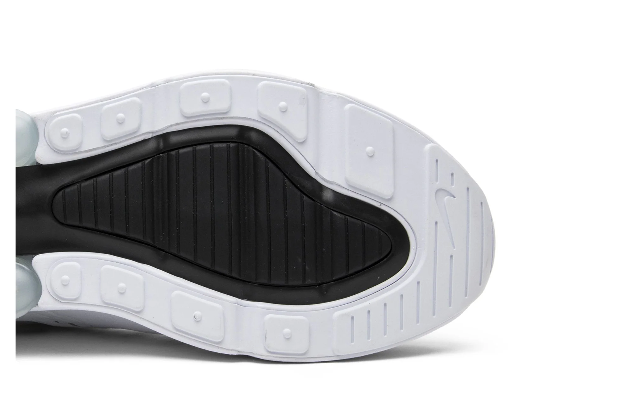 Nike Air Max 270 ‘White’ AH8050-100 - Image 5