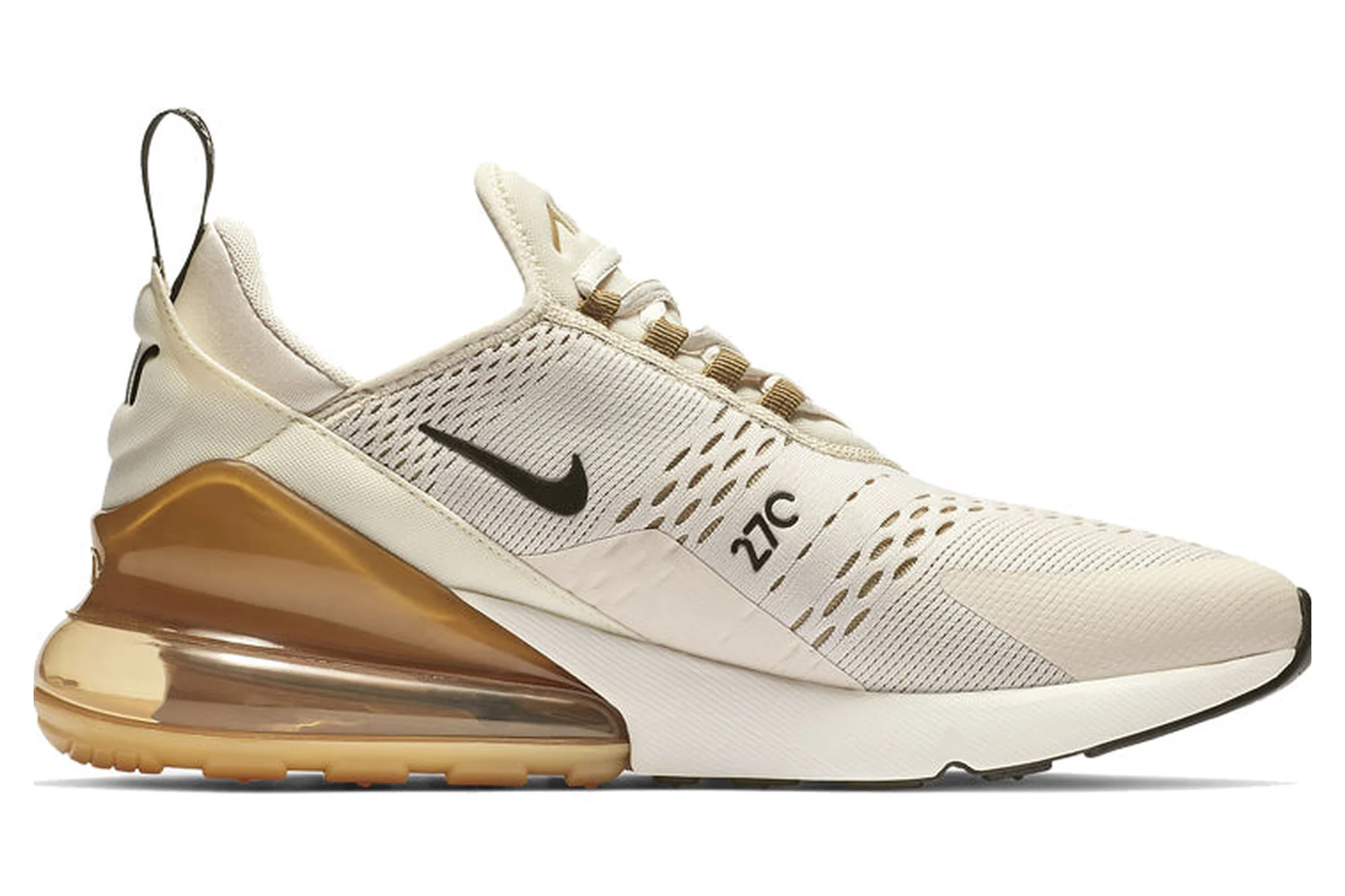 Nike Air Max 270 ‘Light Orewood Brown’ AH8050-108 - Image 4
