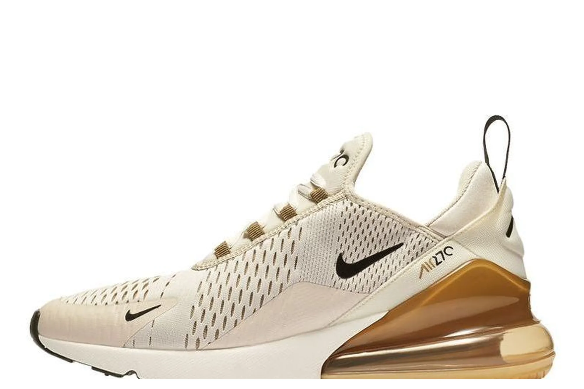 Nike Air Max 270 ‘Light Orewood Brown’ AH8050-108