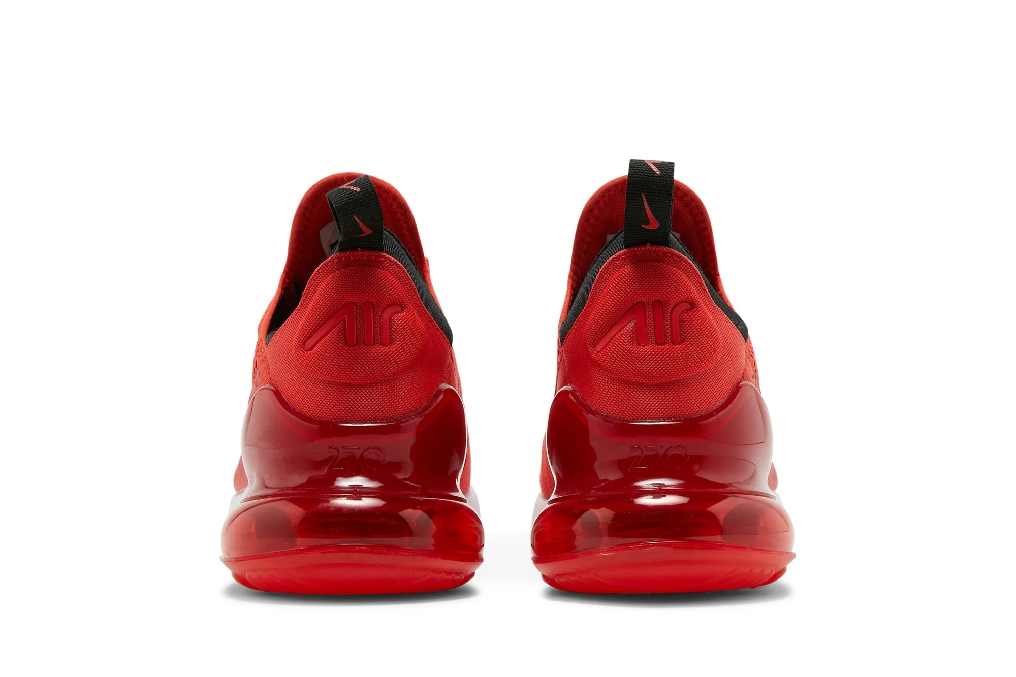 Nike Air Max 270 ‘Habanero Red’ AH8050-601 - Image 6