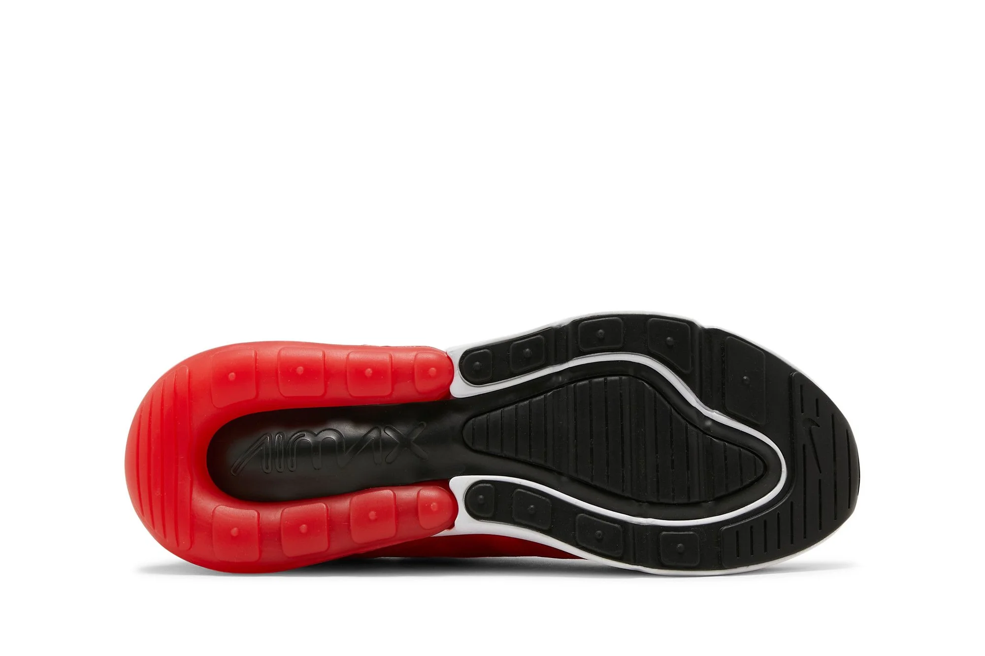 Nike Air Max 270 ‘Habanero Red’ AH8050-601 - Image 4